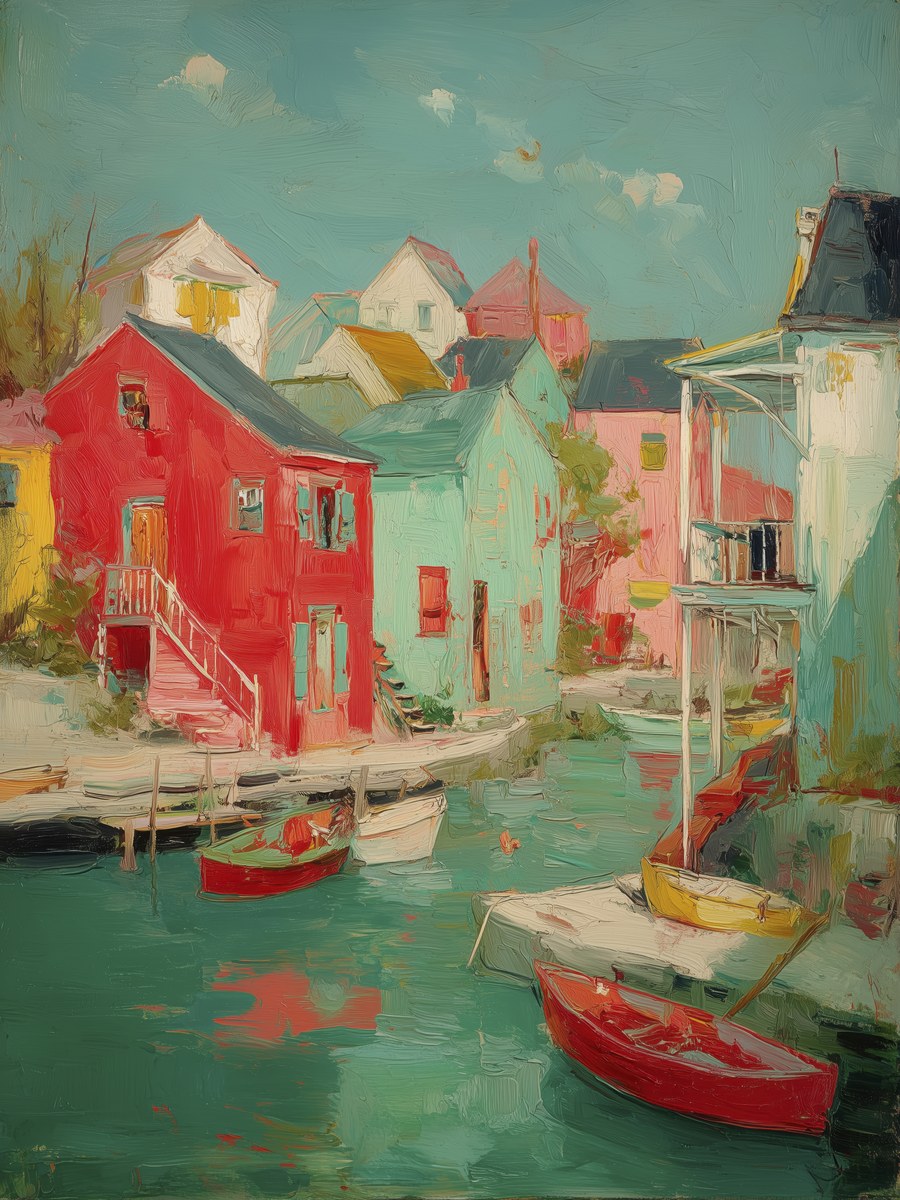 Norman Coast Dreams_2026