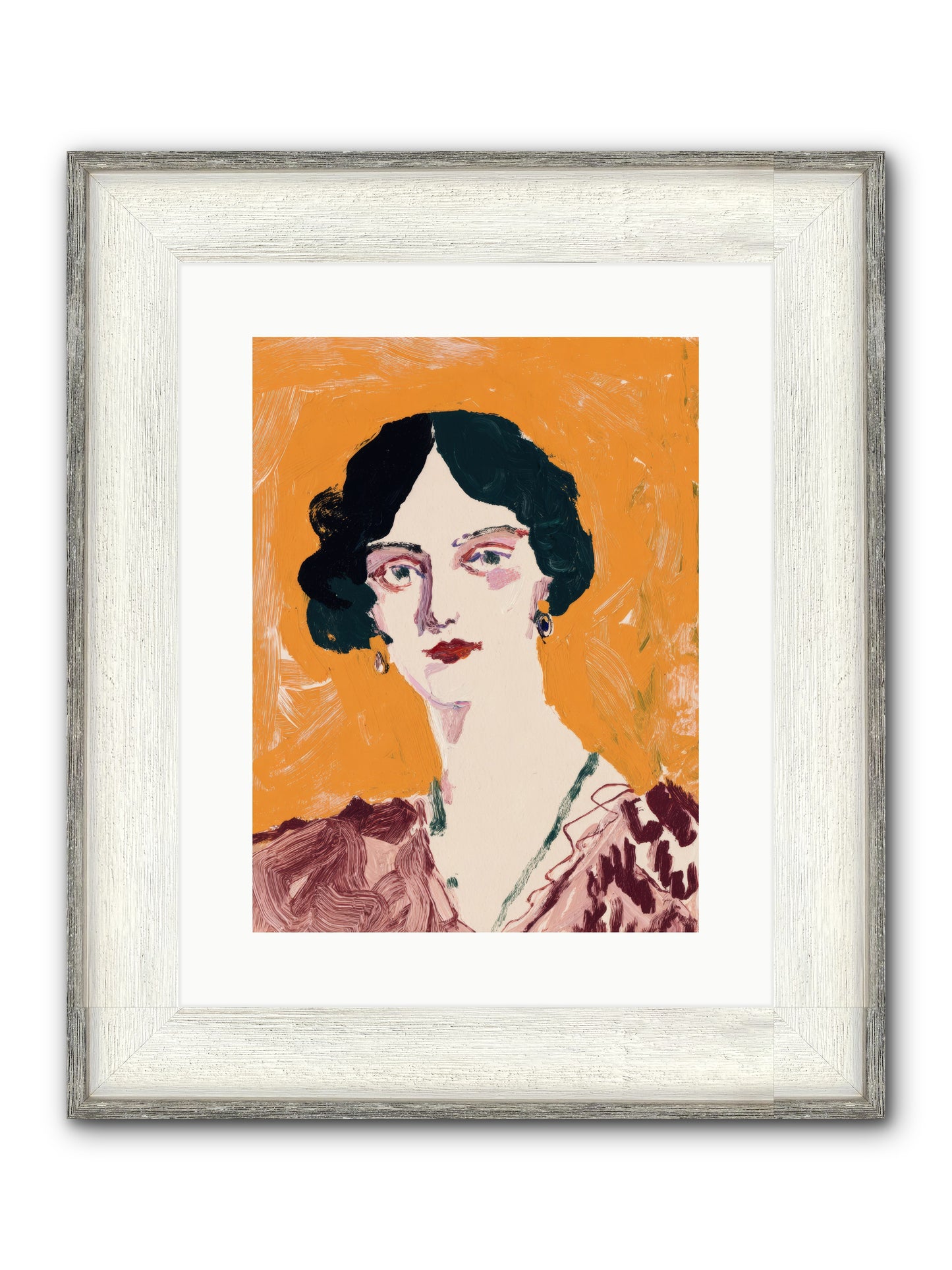Nothing to Declare — Nothing-to-Declare-12x16-Framed-Print-Driftwood-White.jpg