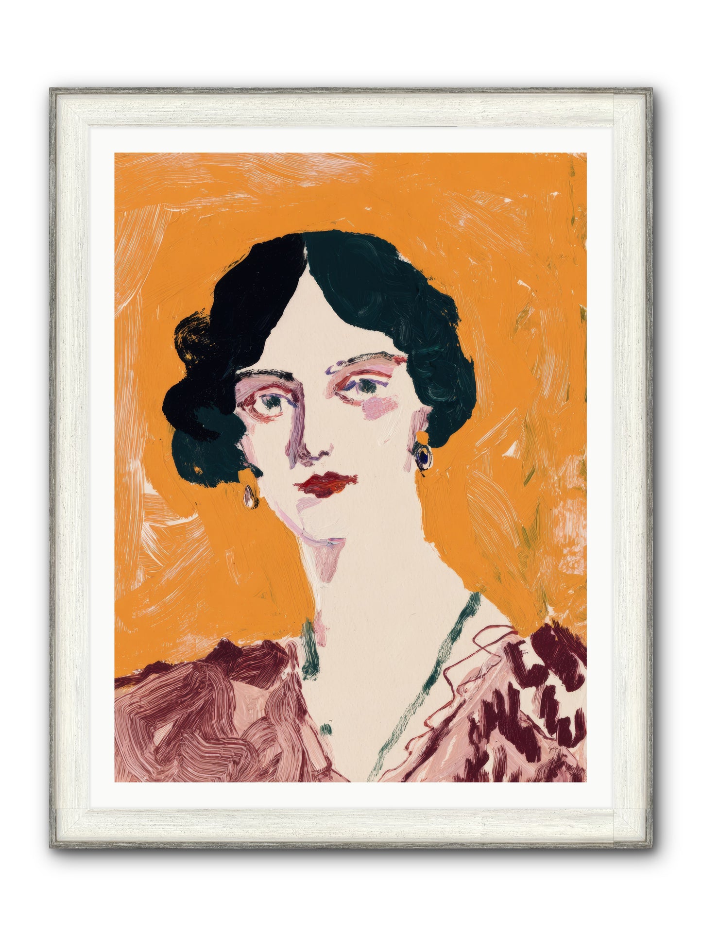 Nothing to Declare — Nothing-to-Declare-36x48-Framed-Print-Driftwood-White.jpg