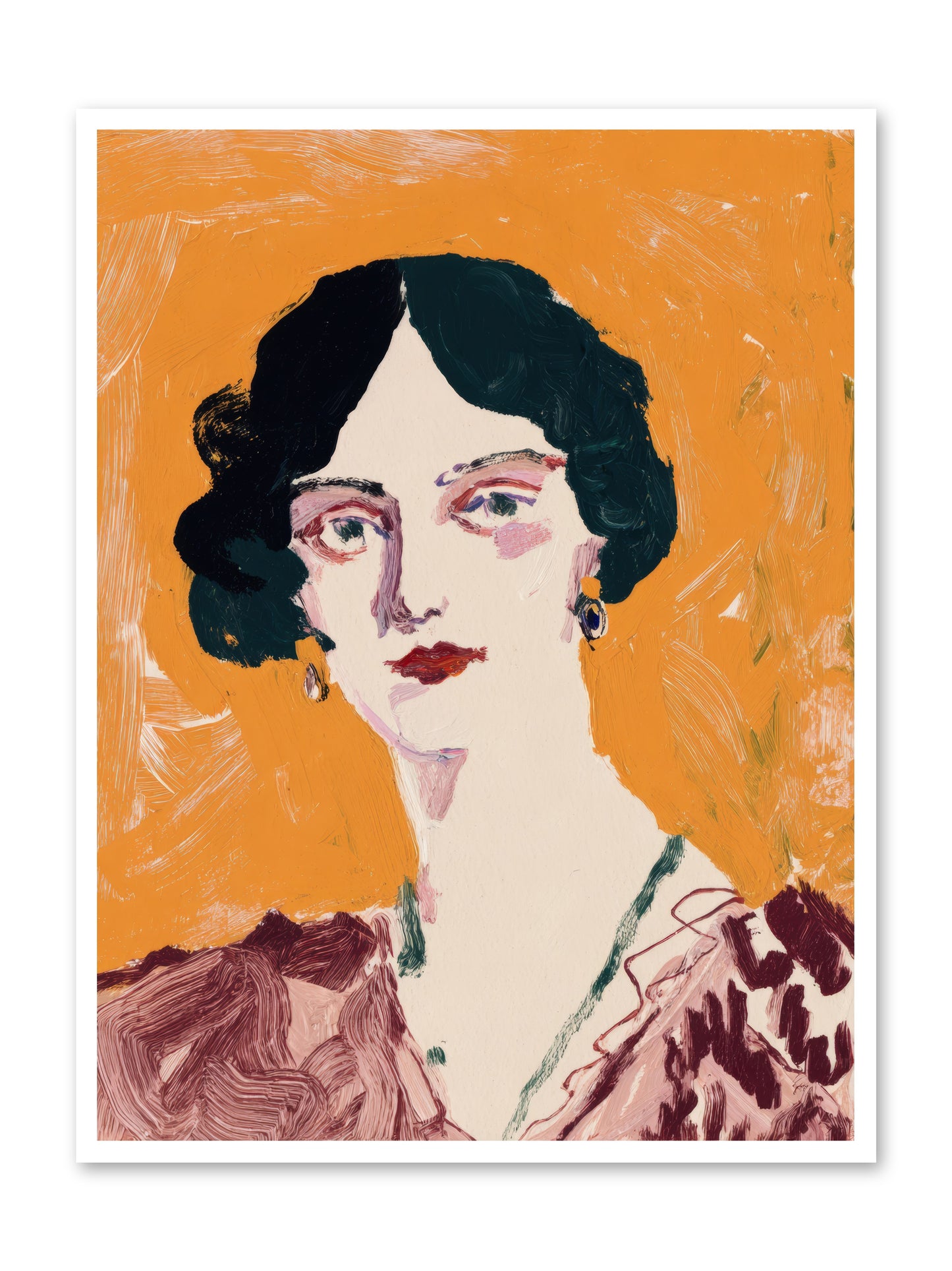 Nothing to Declare — Nothing-to-Declare-36x48-Paper-Print.jpg