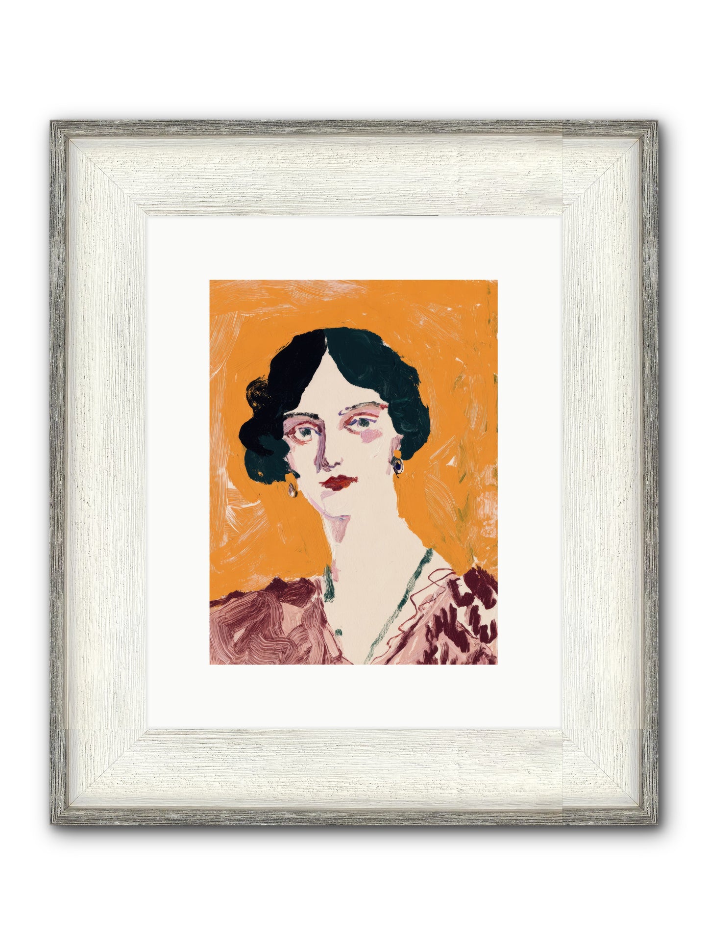 Nothing to Declare — Nothing-to-Declare-9x12-Framed-Print-Driftwood-White.jpg