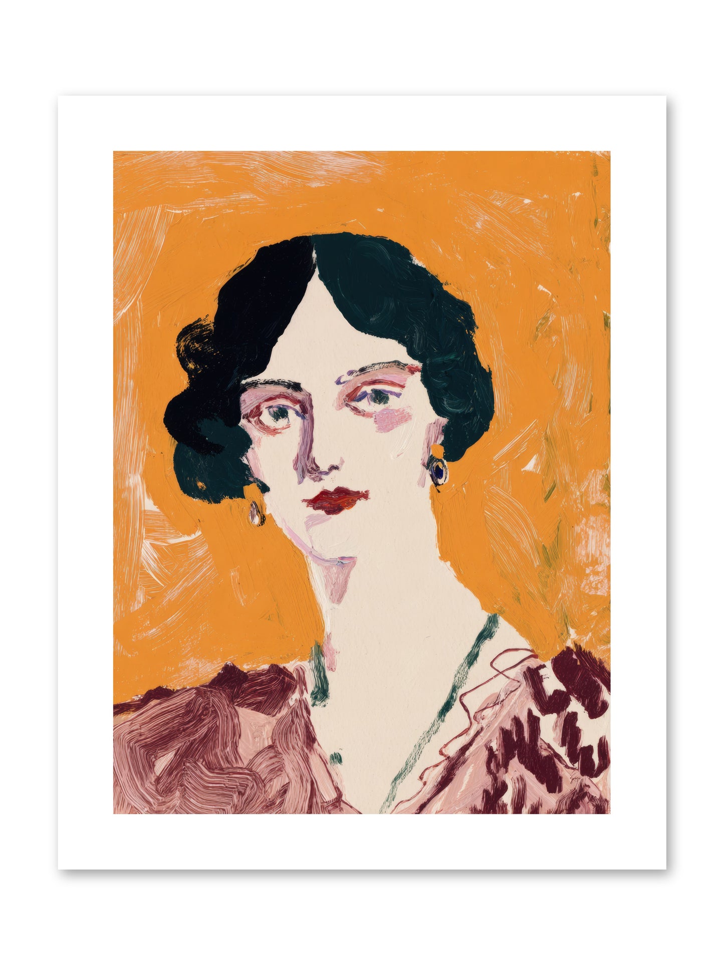Nothing to Declare — Nothing-to-Declare-9x12-Paper-Print.jpg
