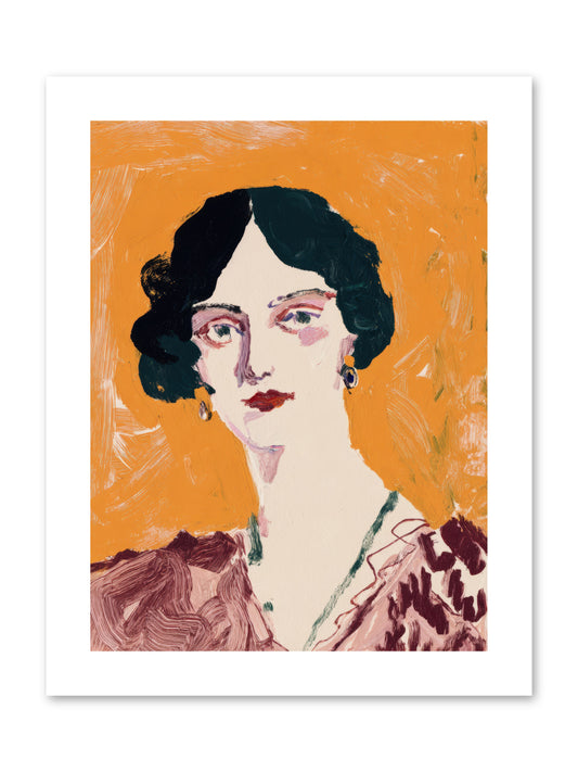 Nothing to Declare — Nothing-to-Declare-9x12-Paper-Print.jpg