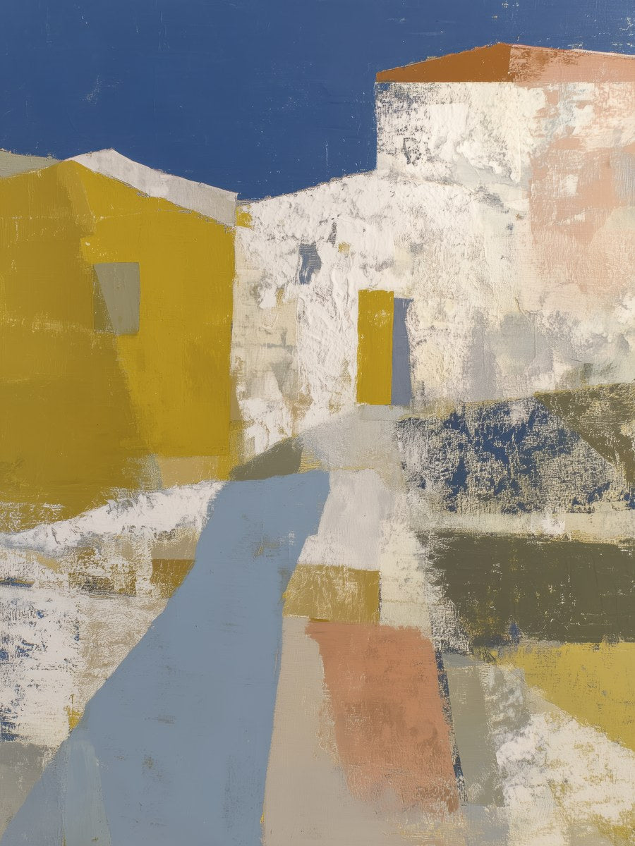 Ochre Tangle_2026