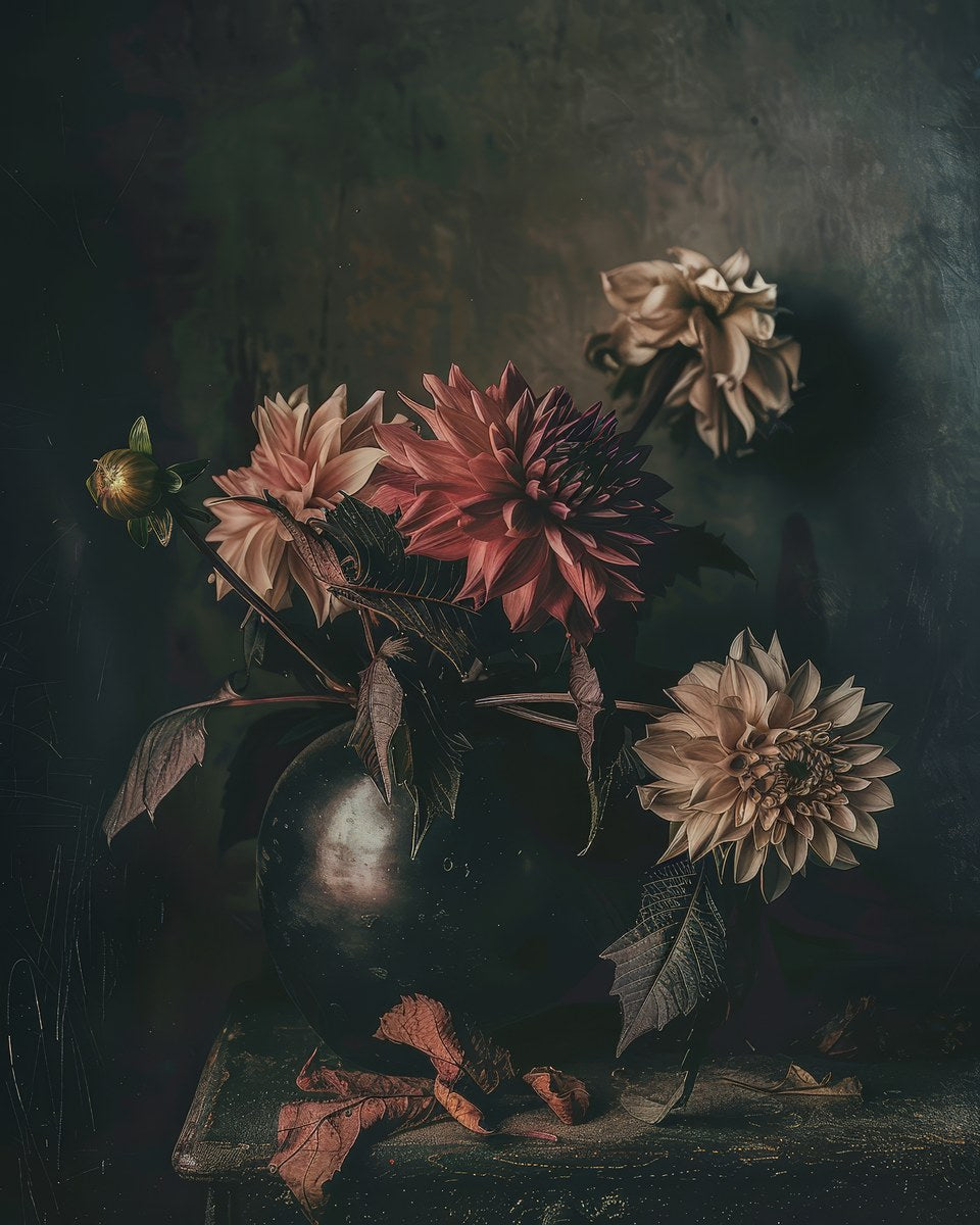 October Bloom_2026