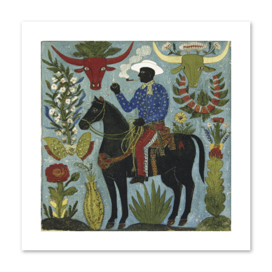 Olive Grove Agenda -- Paper Print 10x10