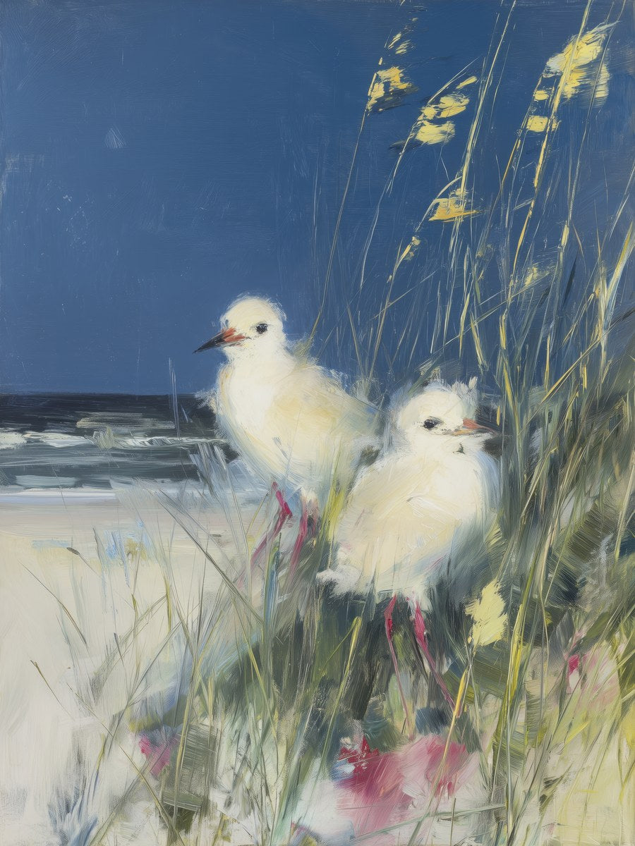 On Ocean's Edge_2026