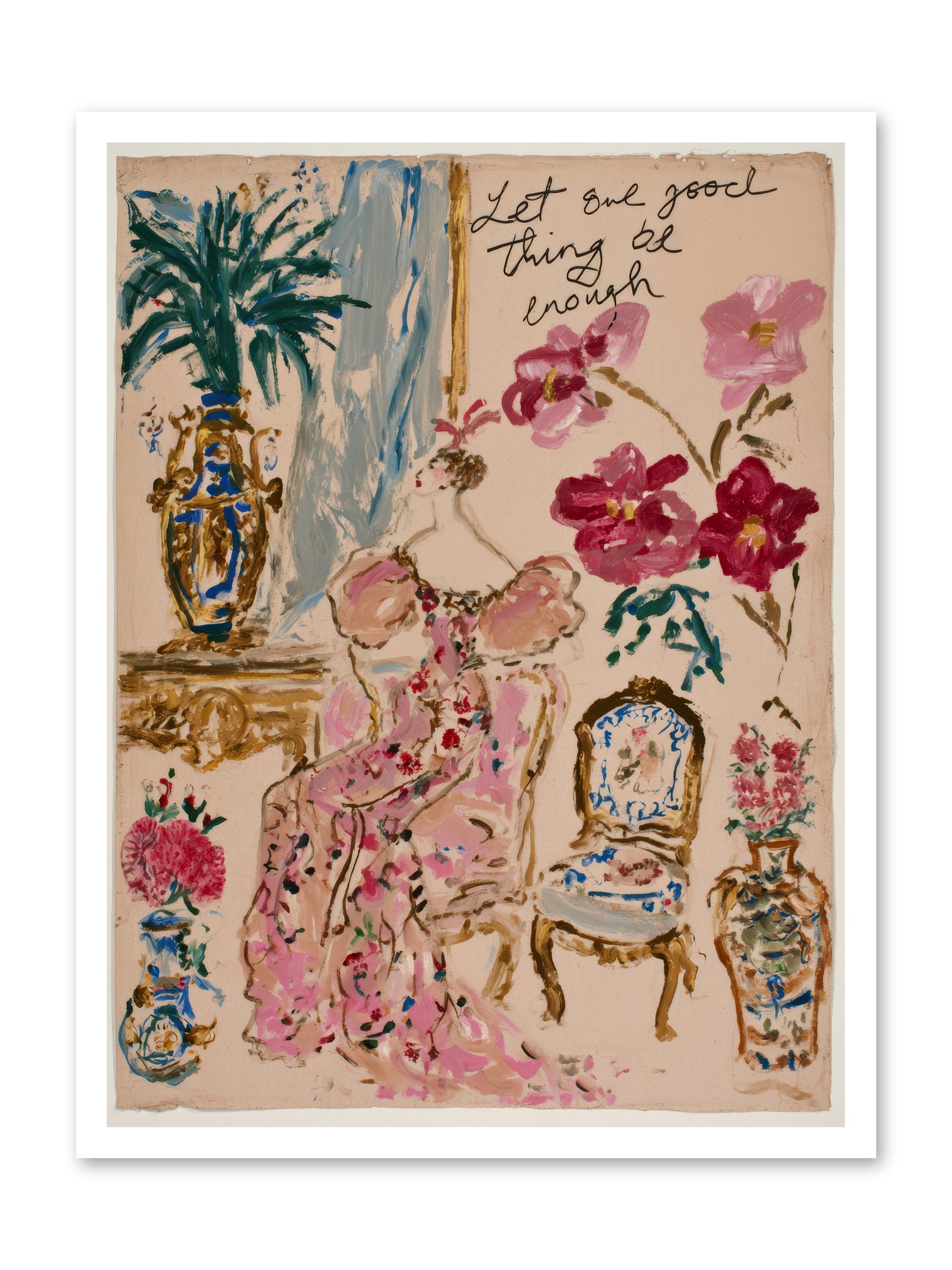 One Good Thing — One-Good-Thing-24x32-Loose-Canvas-Print.jpg