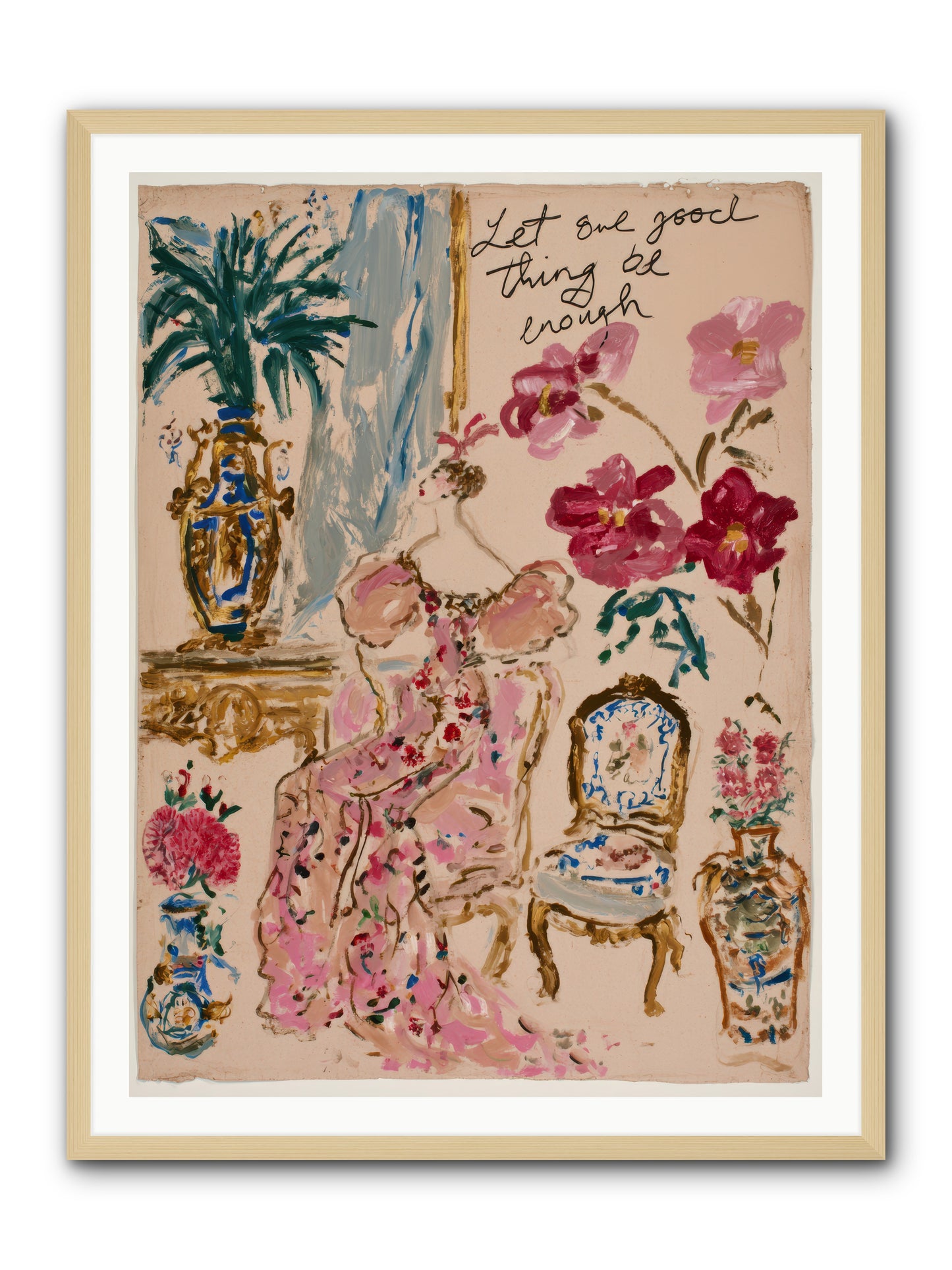 One Good Thing — One-Good-Thing-36x48-Framed-Print-Natural.jpg