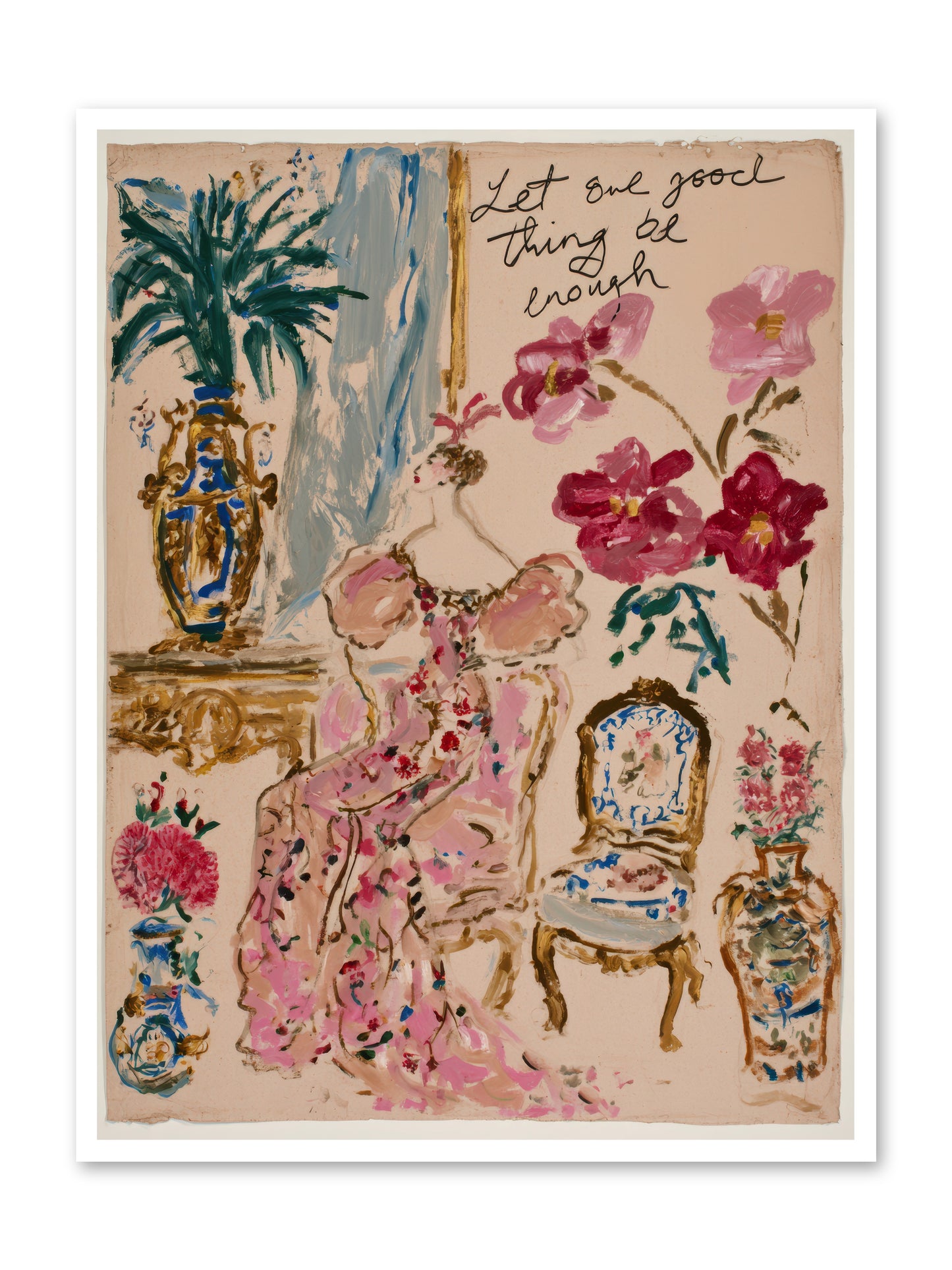 One Good Thing — One-Good-Thing-36x48-Paper-Print.jpg