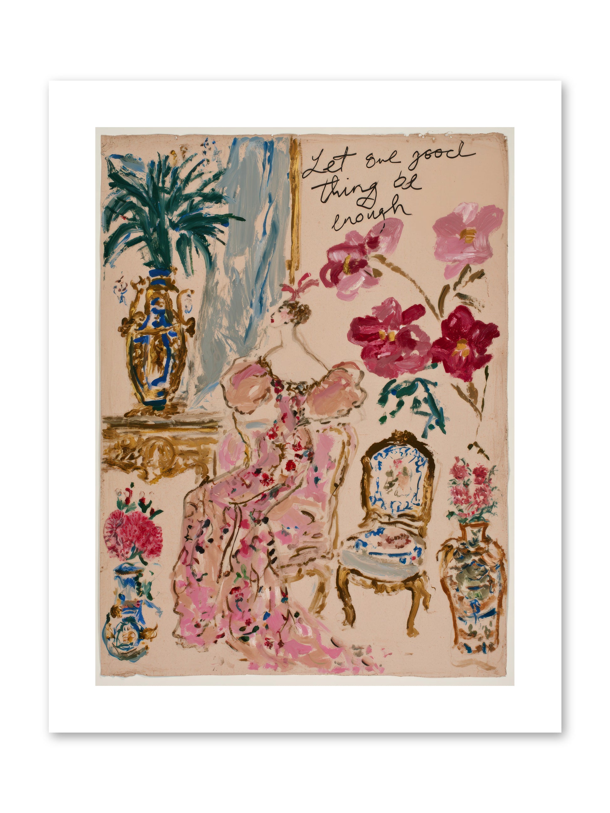 One Good Thing — One-Good-Thing-9x12-Paper-Print.jpg