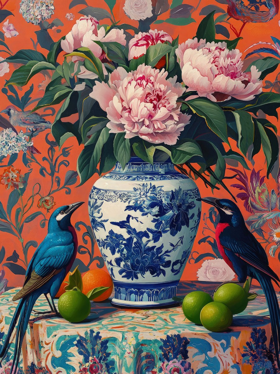 Opera Of Wild Songs_2026