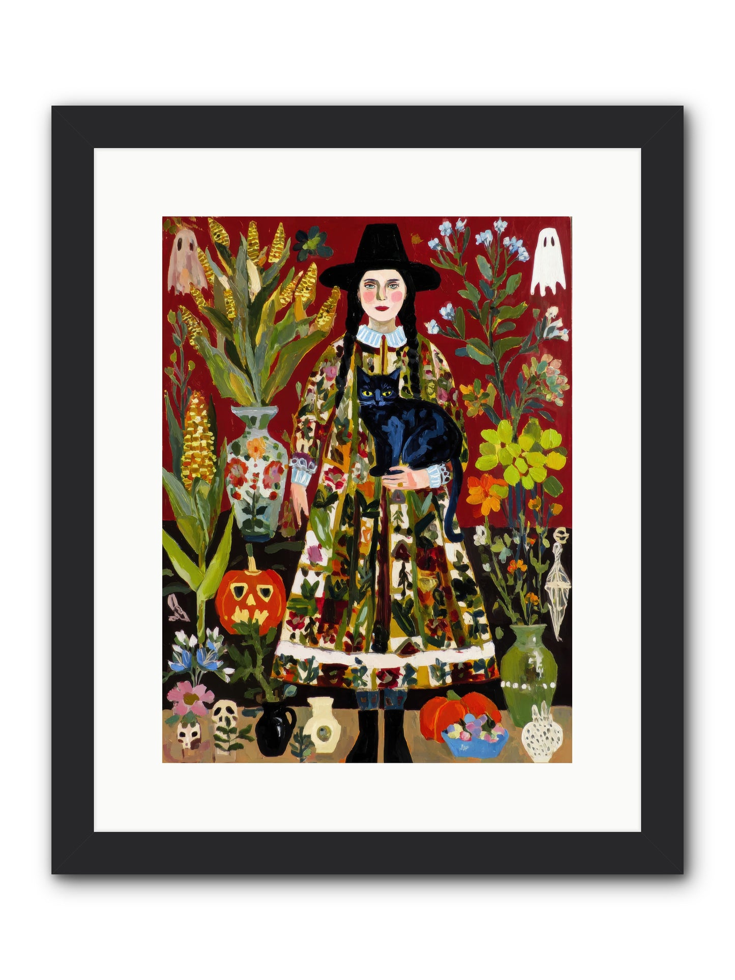 Orchard of Small Omens — Orchard-of-Small-Omens-12x16-Framed-Print-Black.jpg