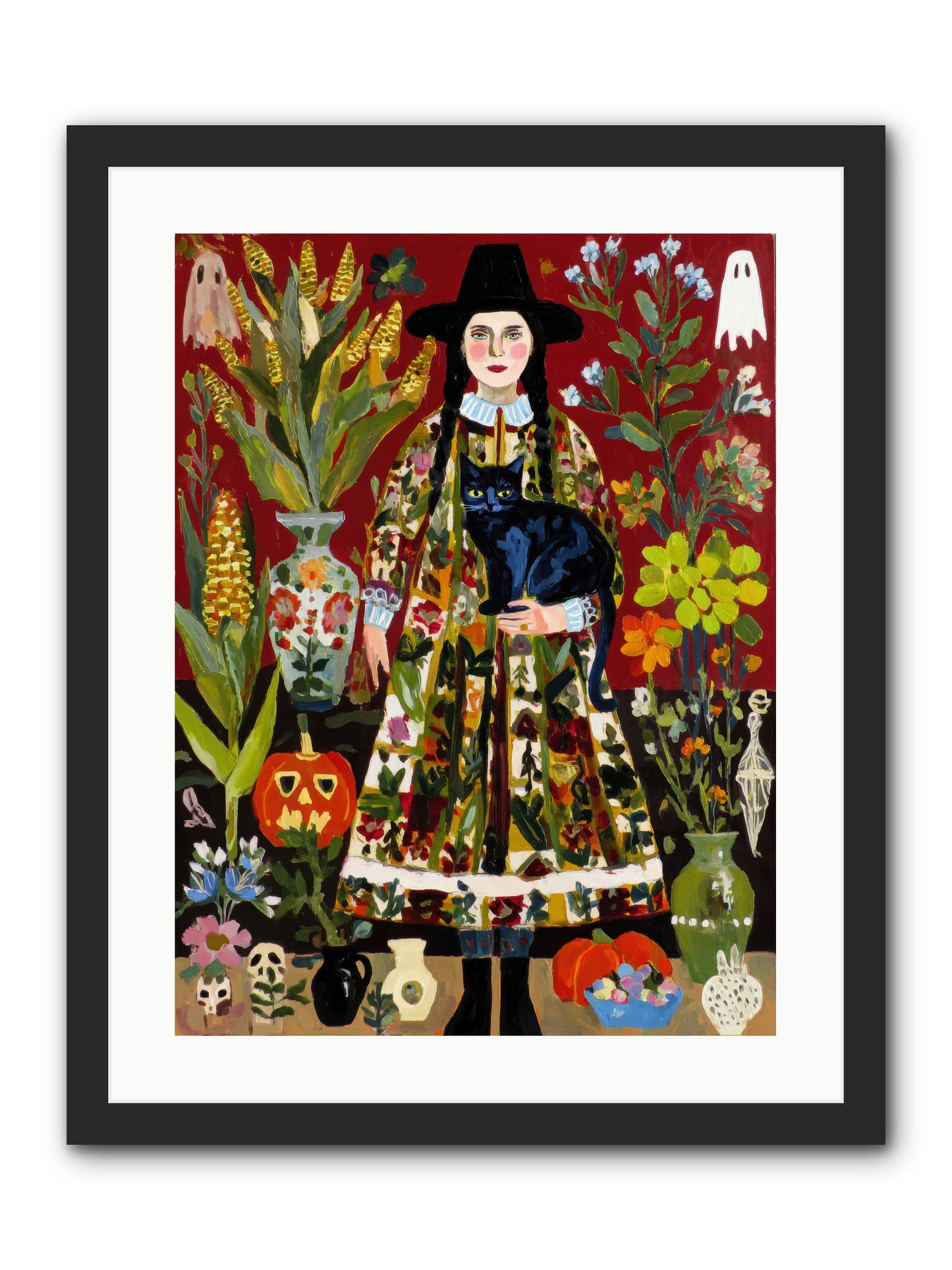 Orchard of Small Omens — Orchard-of-Small-Omens-18x24-Framed-Print-Black.jpg