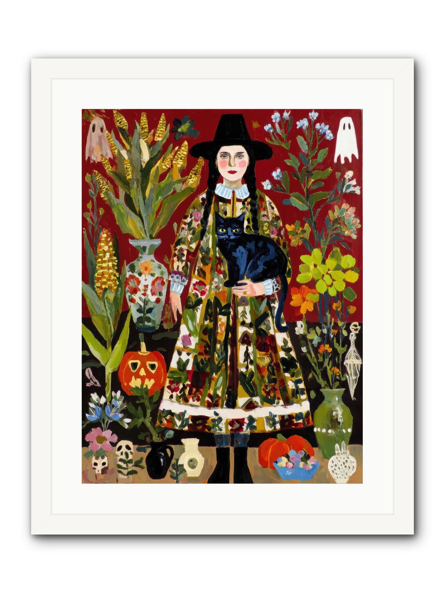 Orchard of Small Omens — Orchard-of-Small-Omens-18x24-Framed-Print-White.jpg