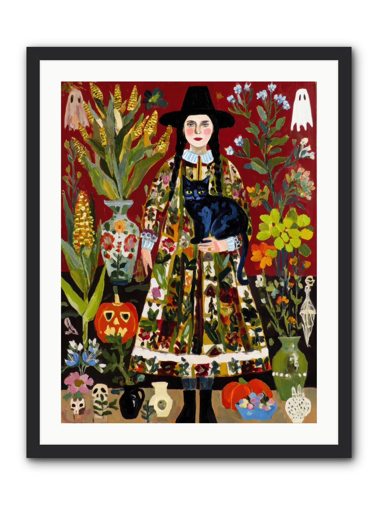 Orchard of Small Omens — Orchard-of-Small-Omens-24x32-Framed-Print-Black.jpg