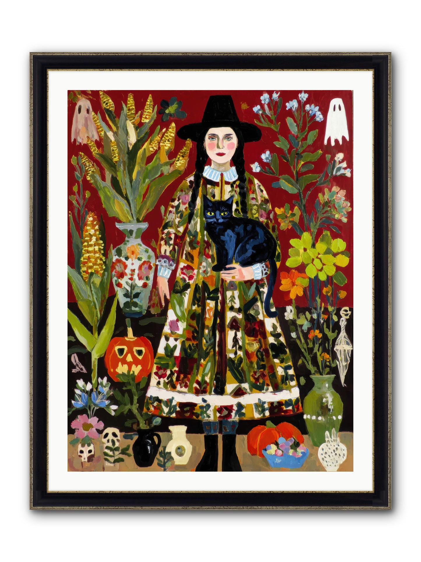 Orchard of Small Omens — Orchard-of-Small-Omens-30x40-Framed-Print-Black-Gold.jpg