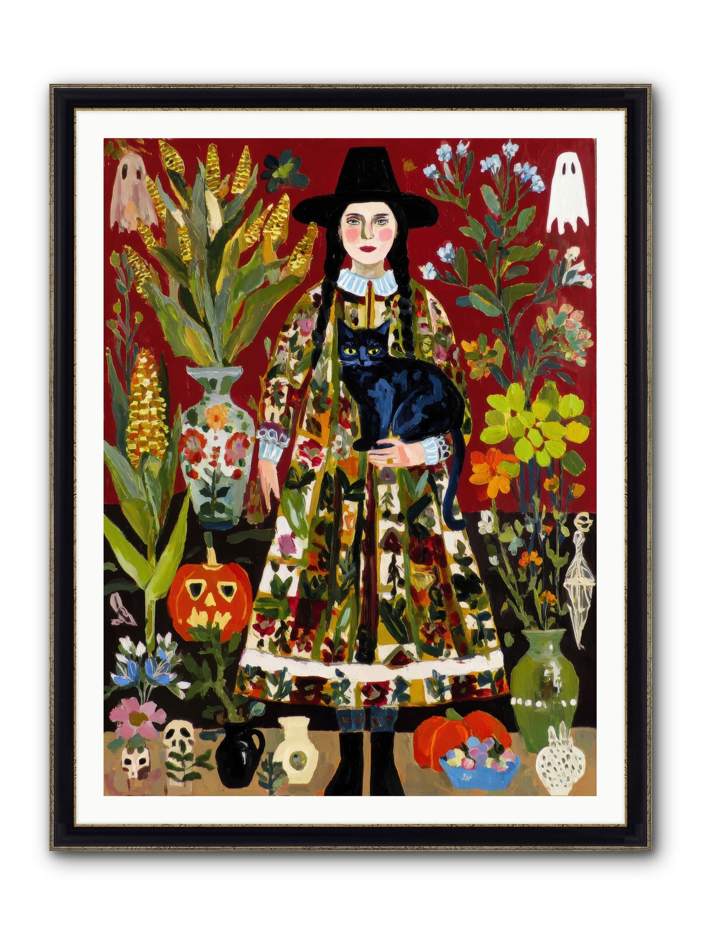 Orchard of Small Omens — Orchard-of-Small-Omens-36x48-Framed-Print-Black-Gold.jpg