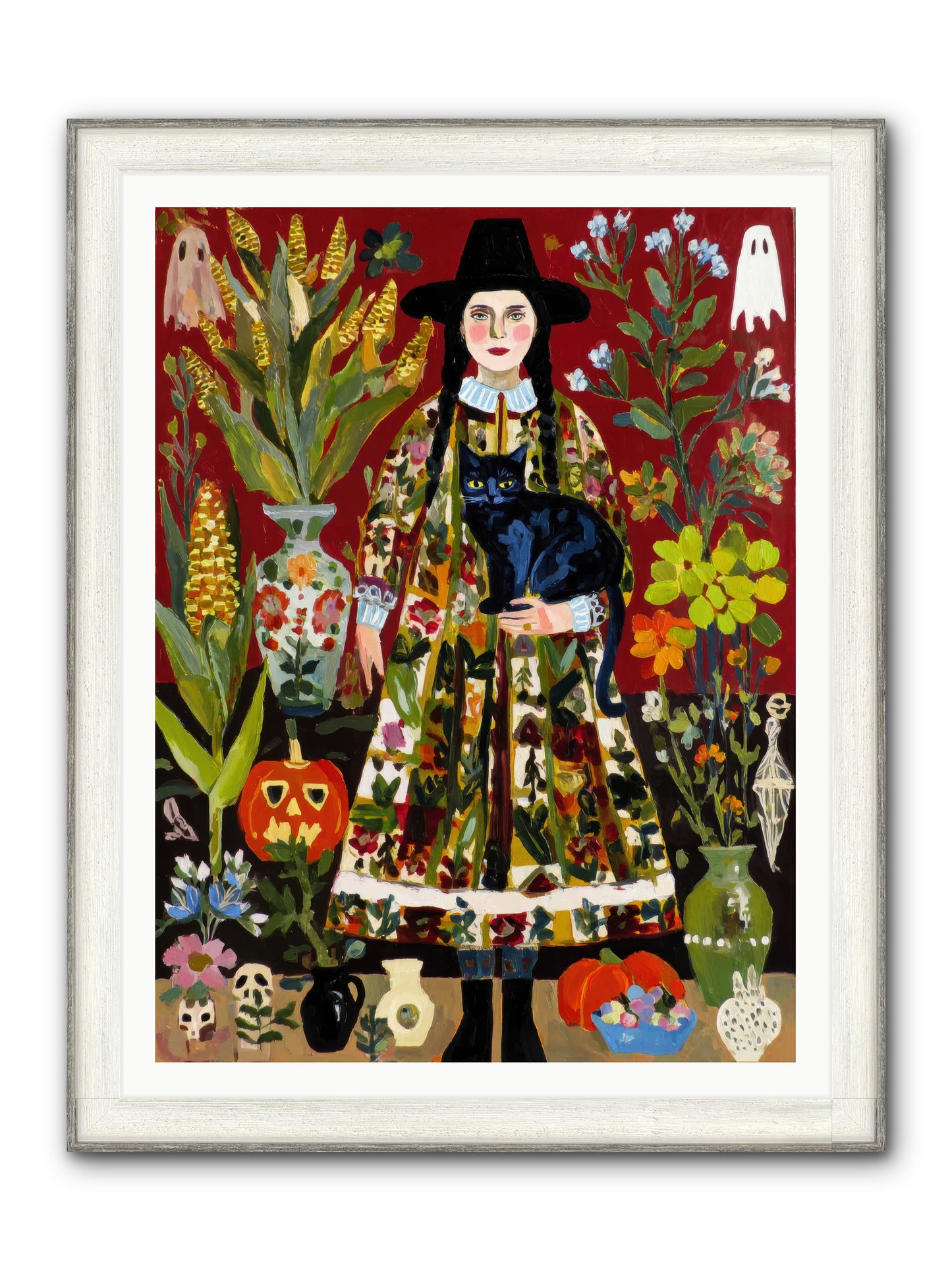 Orchard of Small Omens — Orchard-of-Small-Omens-36x48-Framed-Print-Driftwood-White.jpg