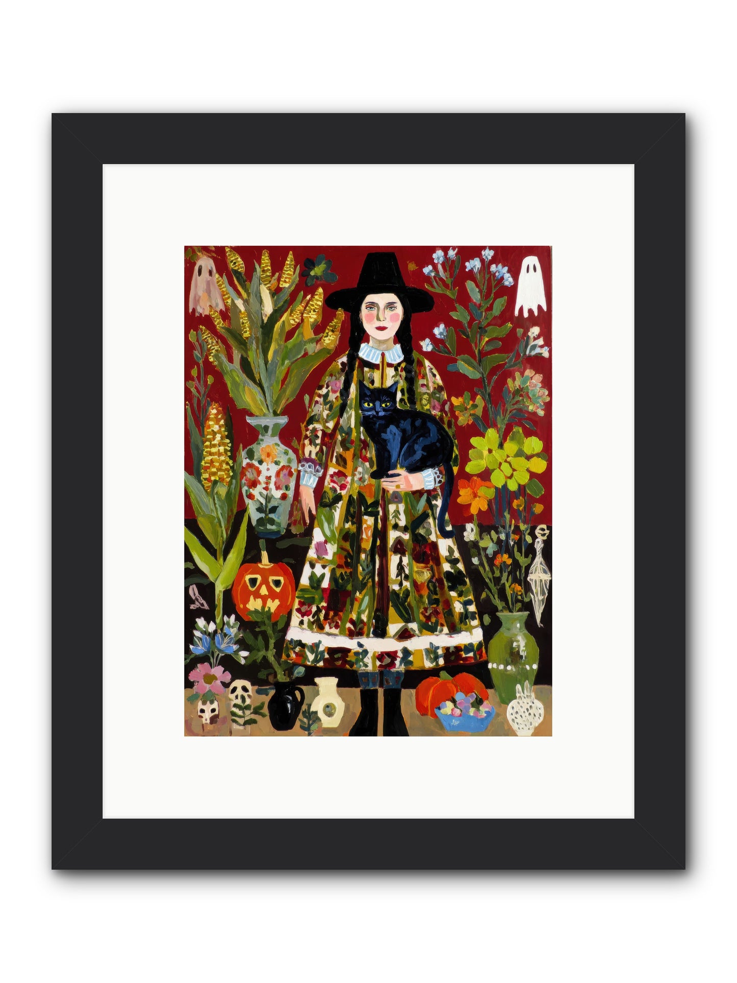 Orchard of Small Omens — Orchard-of-Small-Omens-9x12-Framed-Print-Black.jpg