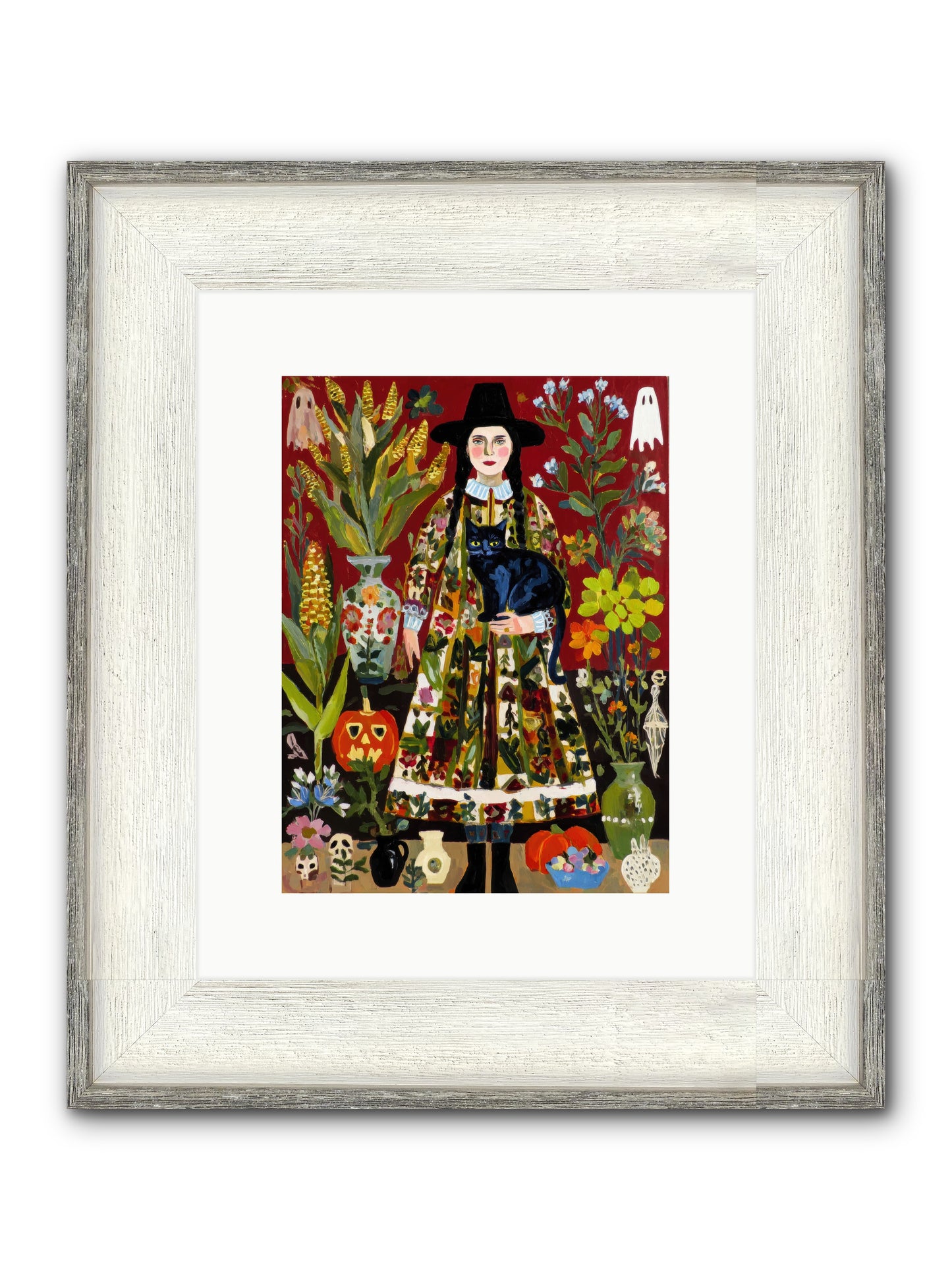 Orchard of Small Omens — Orchard-of-Small-Omens-9x12-Framed-Print-Driftwood-White.jpg
