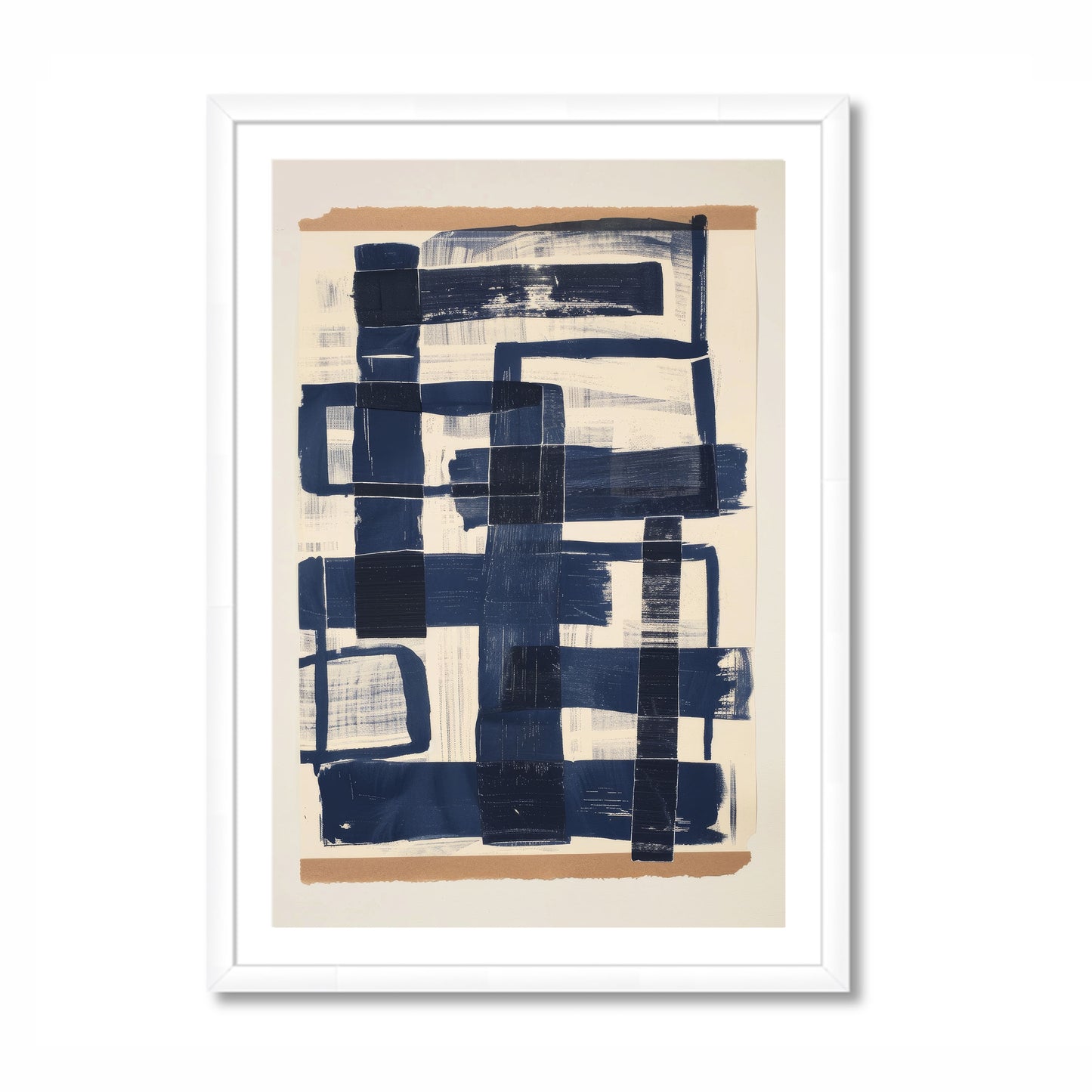 Petrichor Wall Art
