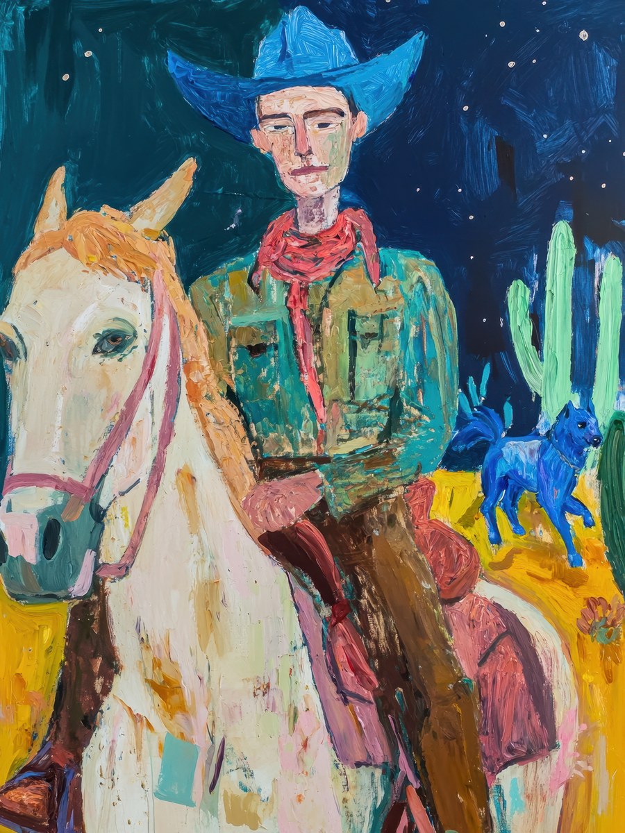 Painted Pony Spirit_2026
