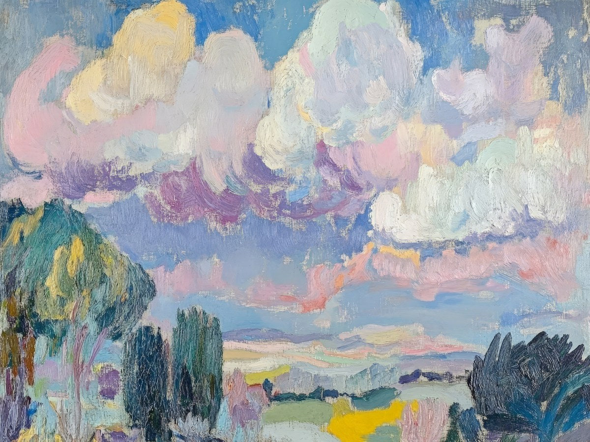 Painted Provence Evening_2026
