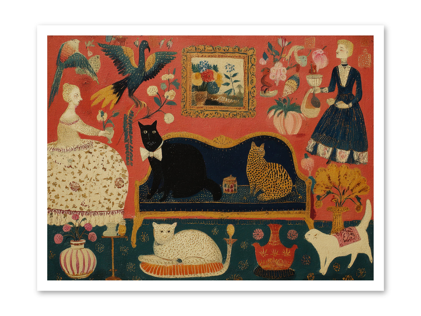 Parade of Small Miracles — Parade-of-Small-Miracles-32x24-Paper-Print.jpg