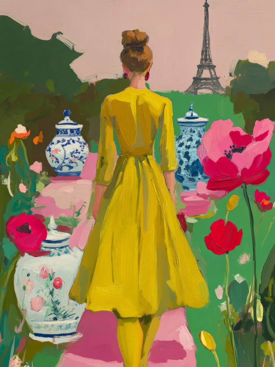 Paris in pink light_2026