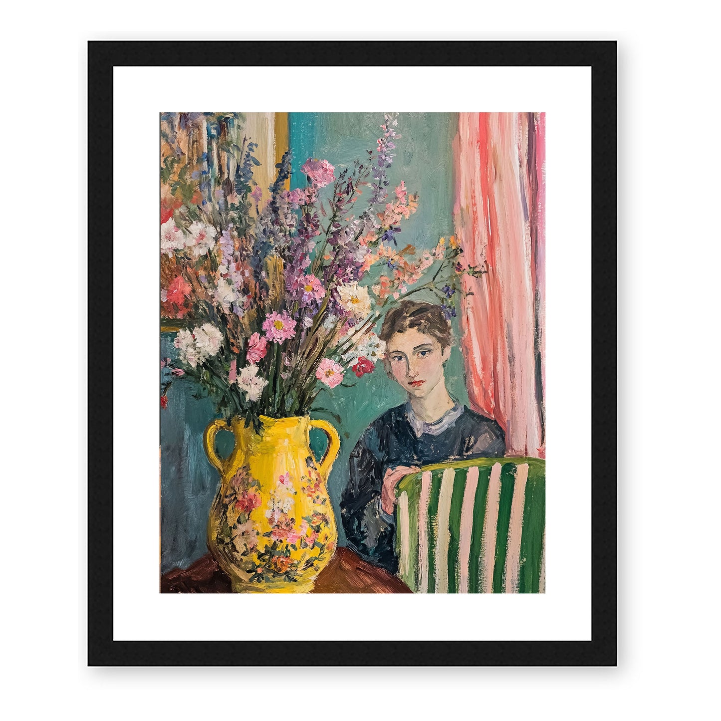 Parlor Tales