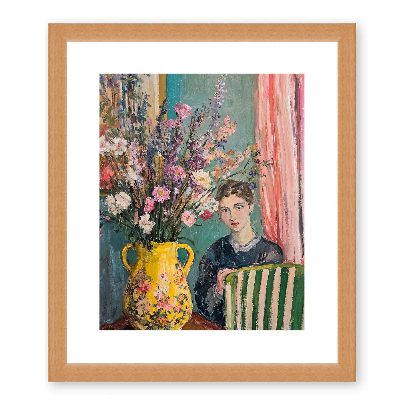 Parlor Tales