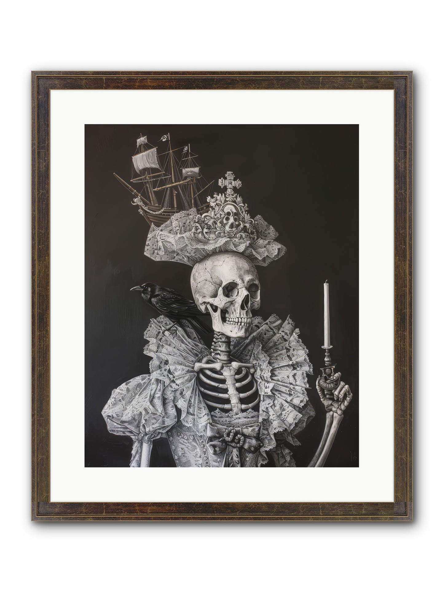 Phantom Voyager — Phantom-Voyager-16x20-Framed-Print-Slimwoods-Black-Gold.jpg