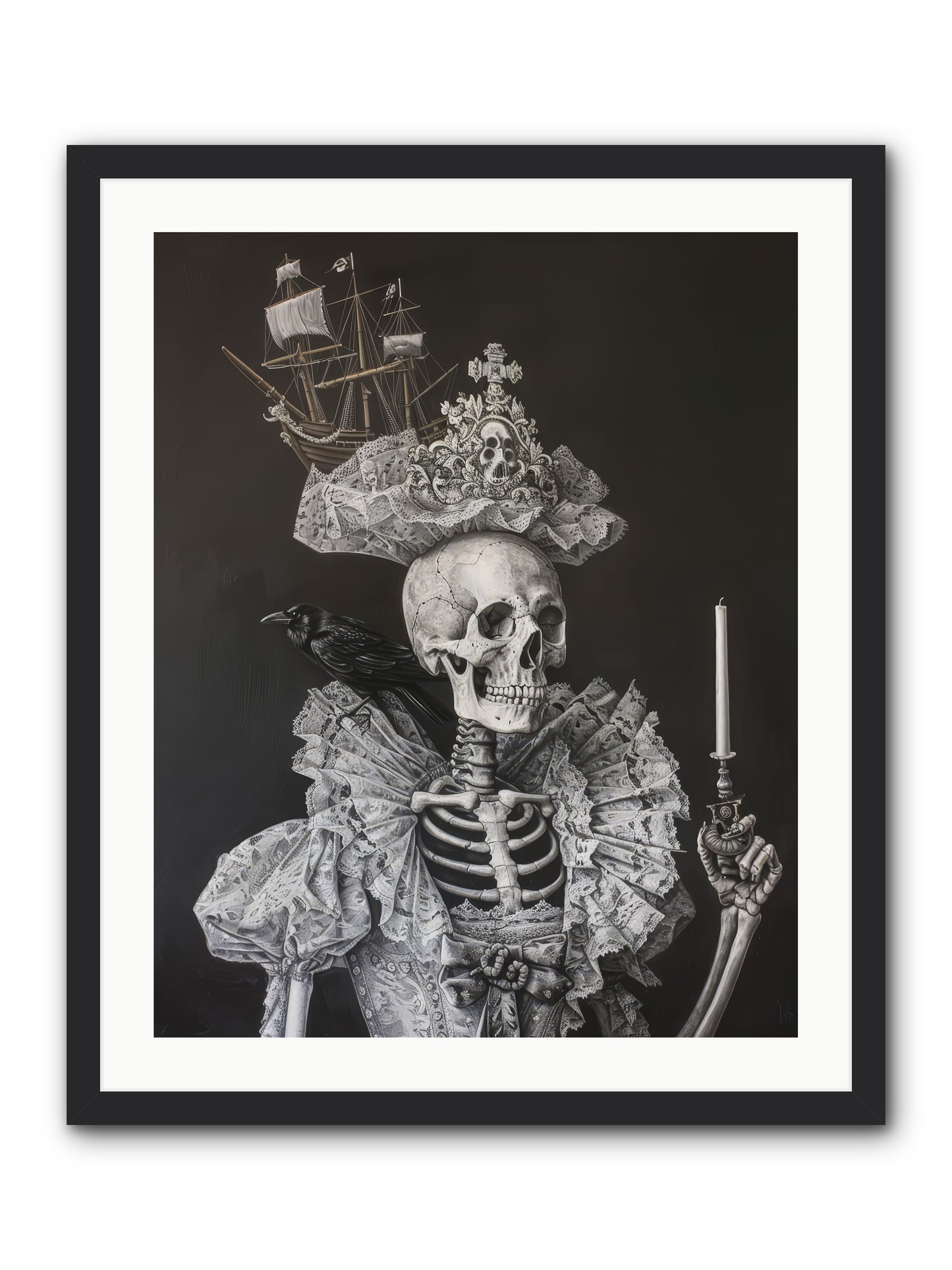 Phantom Voyager — Phantom-Voyager-24x30-Framed-Print-Black.jpg