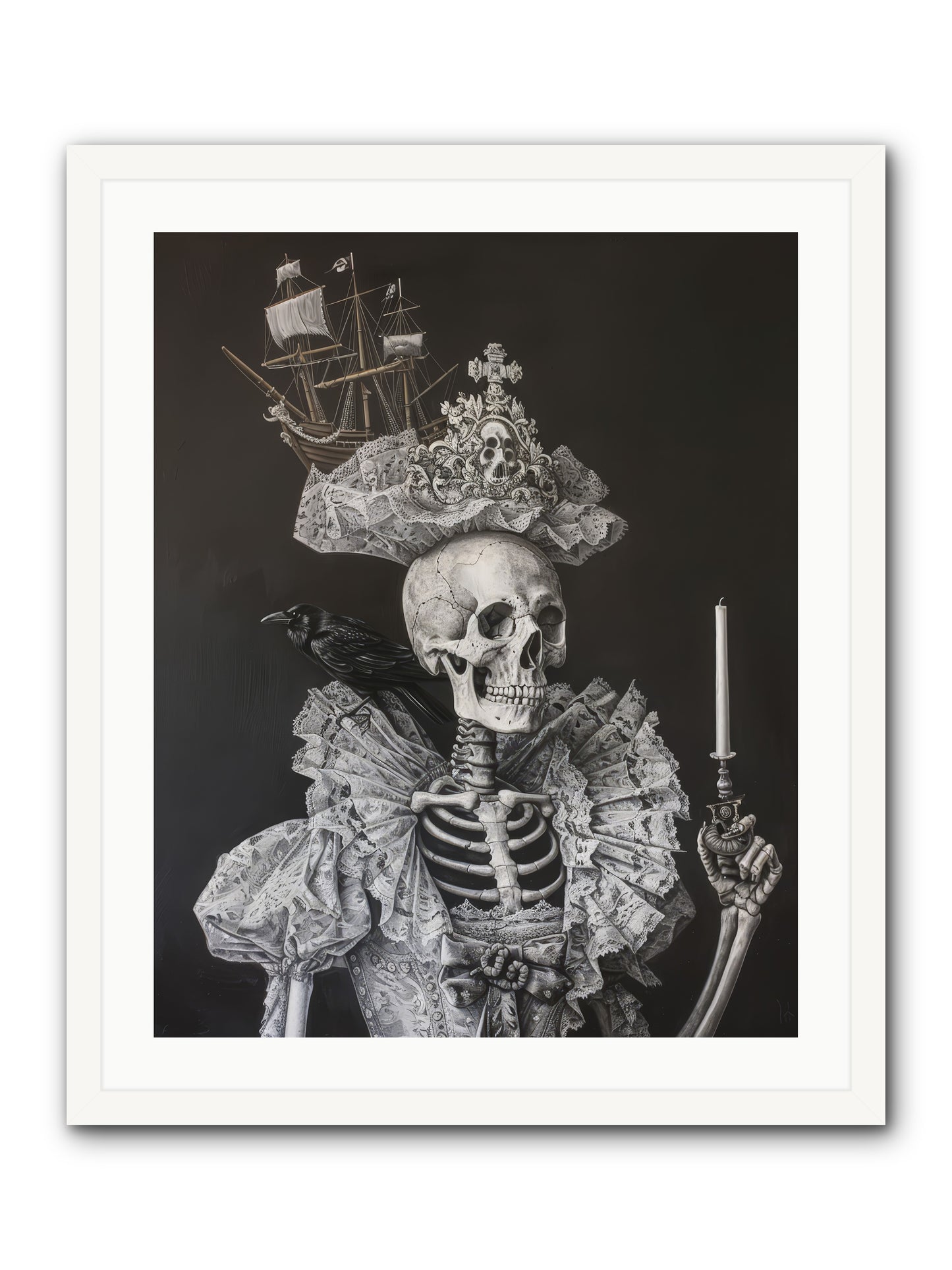 Phantom Voyager — Phantom-Voyager-24x30-Framed-Print-White.jpg