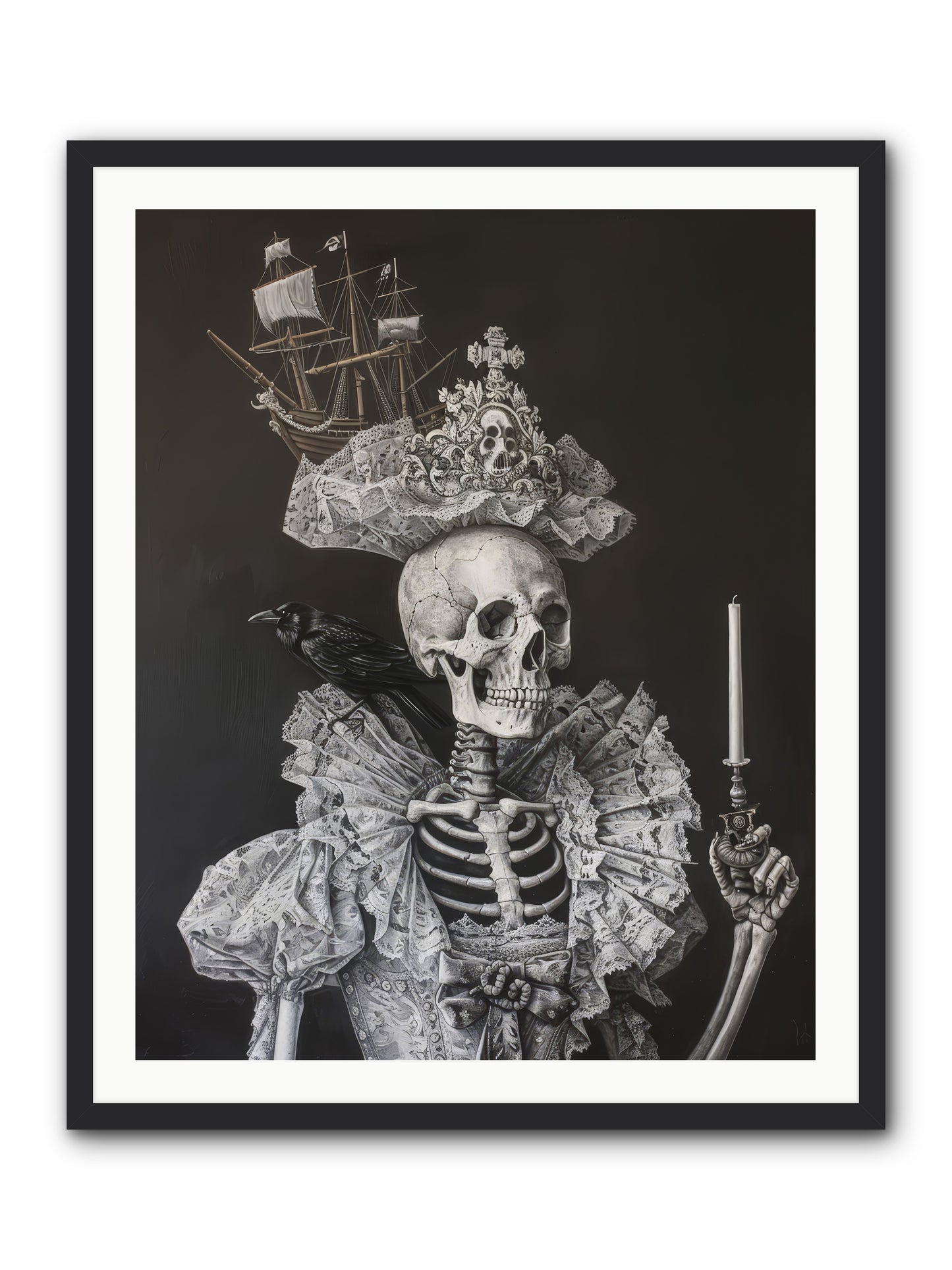 Phantom Voyager — Phantom-Voyager-32x40-Framed-Print-Black.jpg