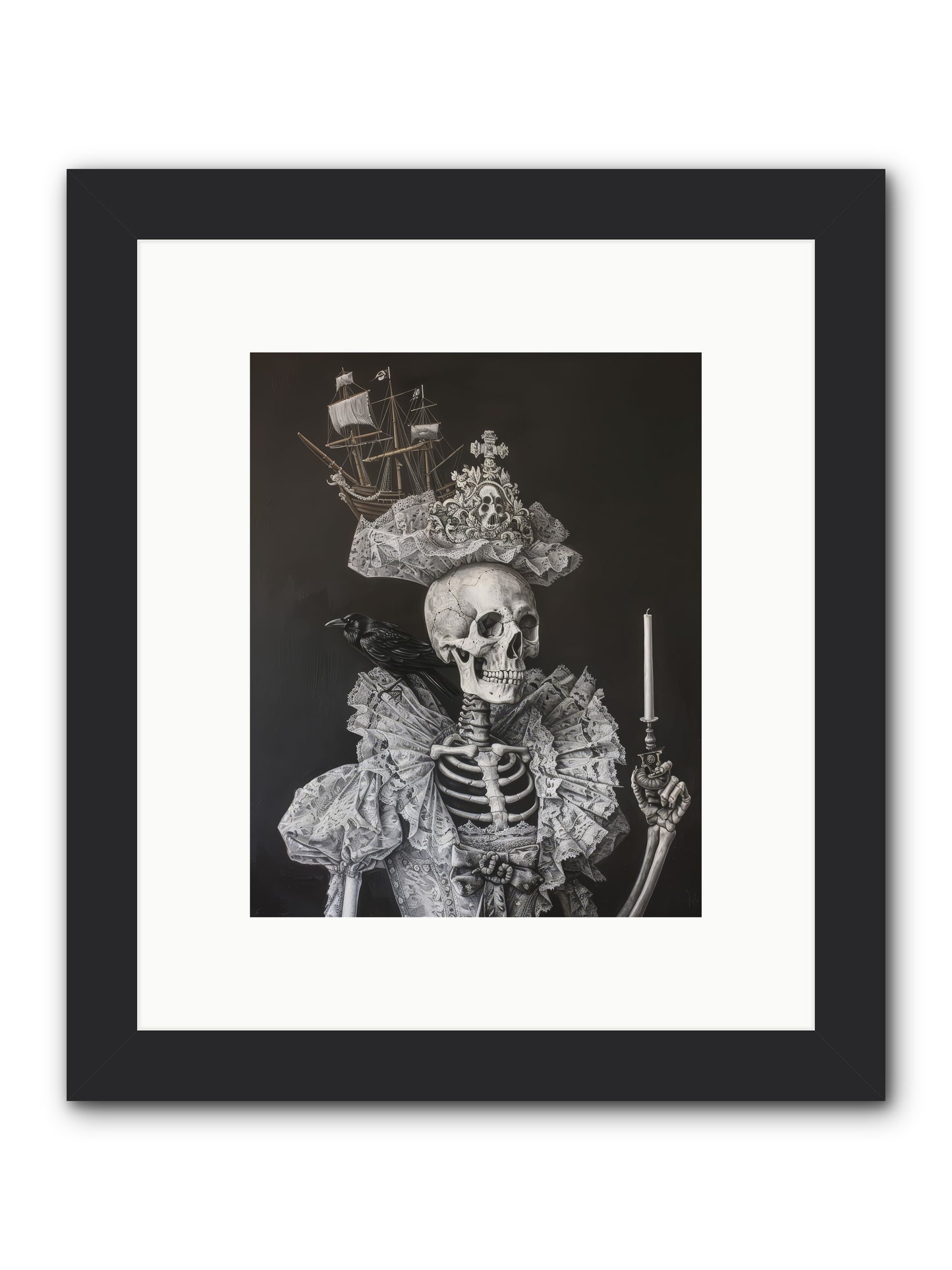 Phantom Voyager — Phantom-Voyager-8x10-Framed-Print-Black.jpg