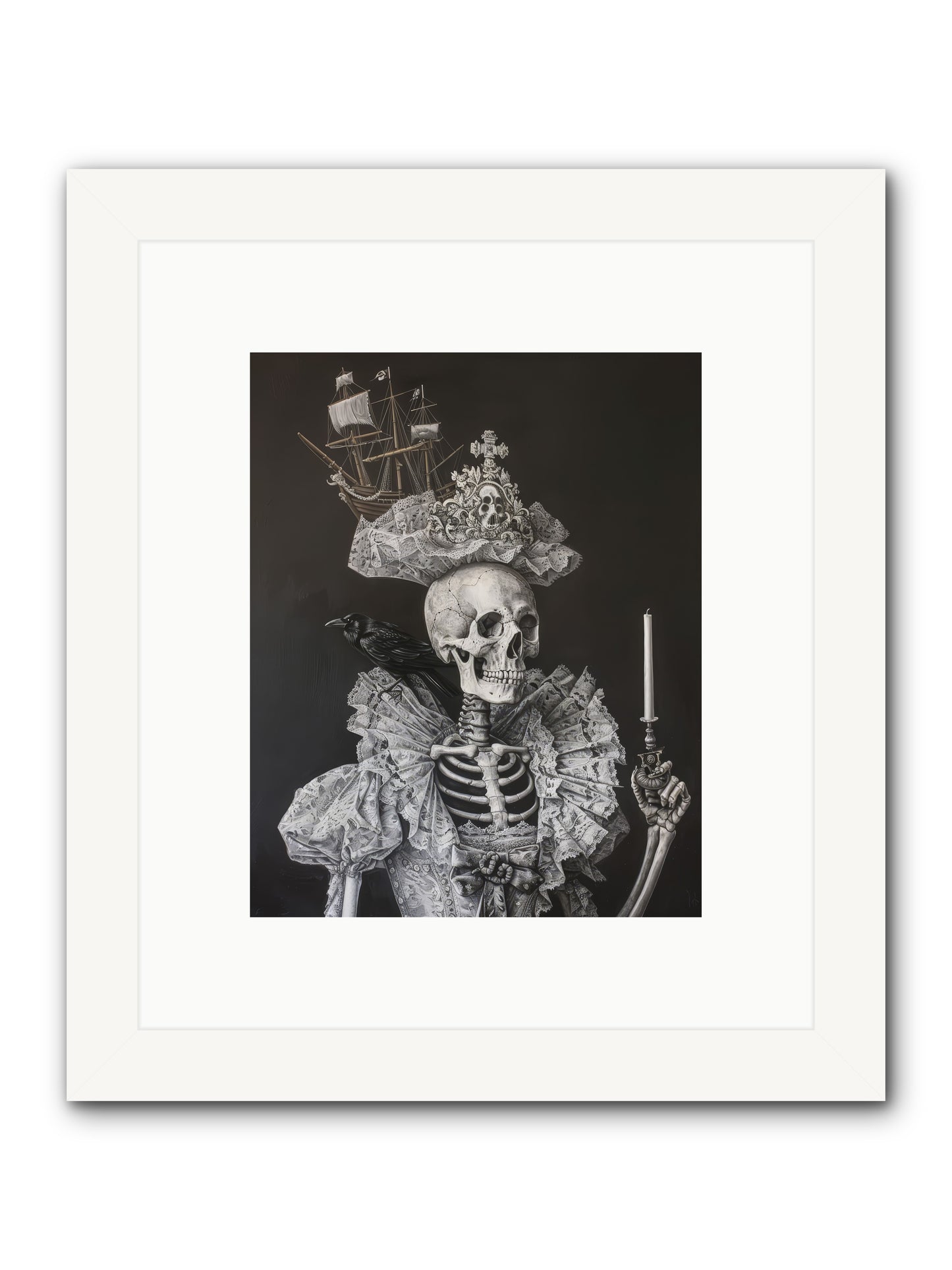 Phantom Voyager — Phantom-Voyager-8x10-Framed-Print-White.jpg