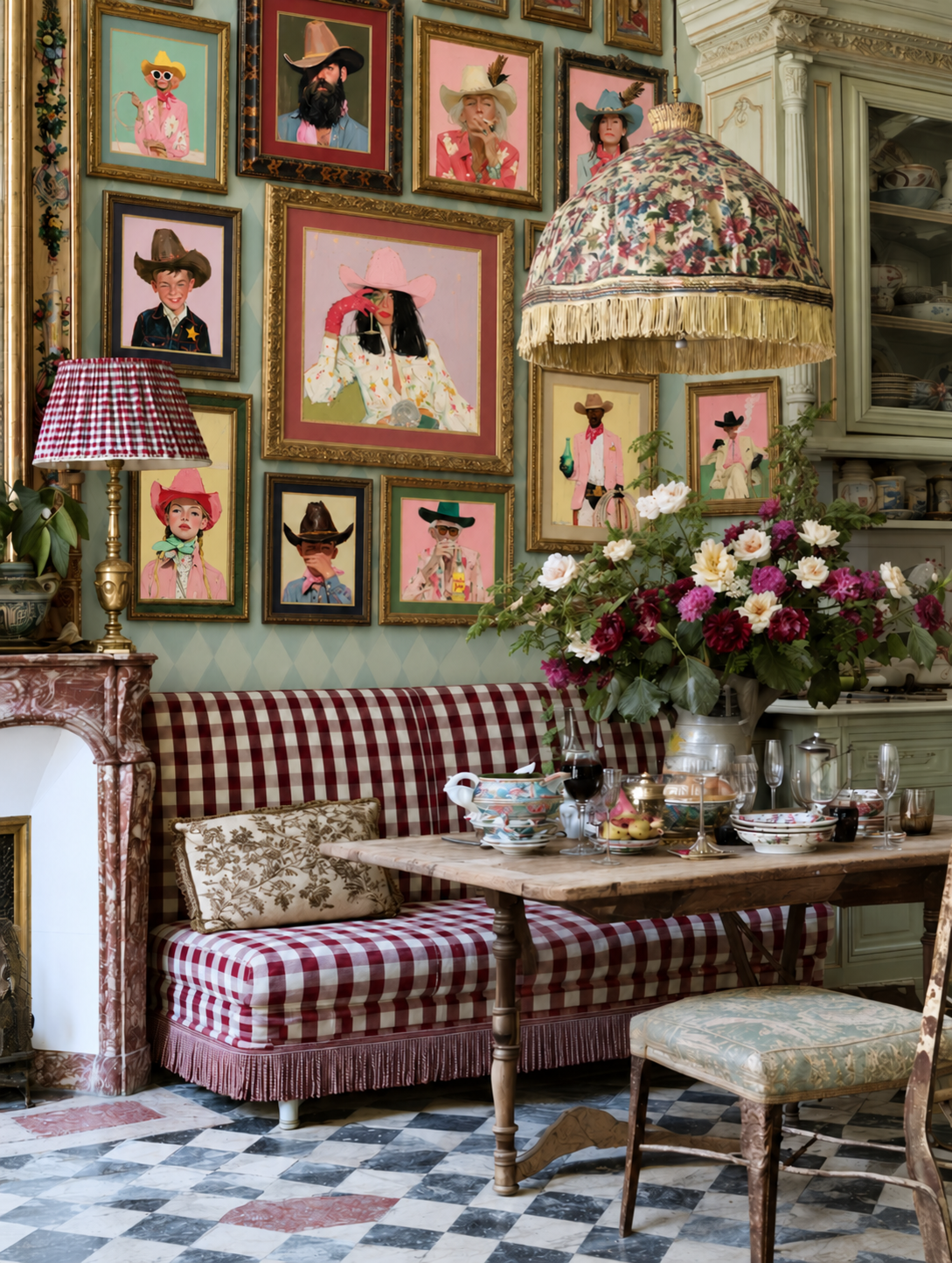 Florals – Page 16 – Porter Art Guild