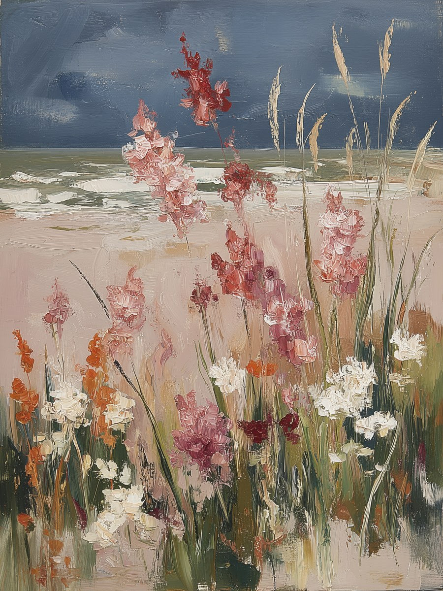 Plains Court the Sea_2026