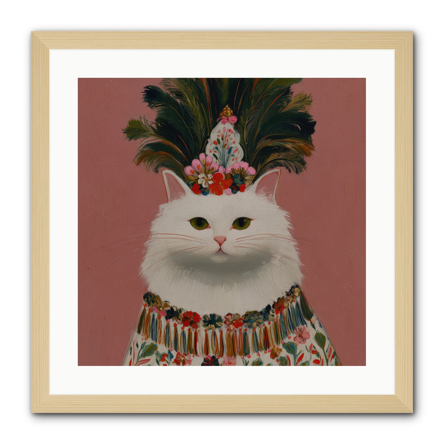 Plume and Petal — Plume-and-Petal-20x20-Framed-Print-Natural.jpg