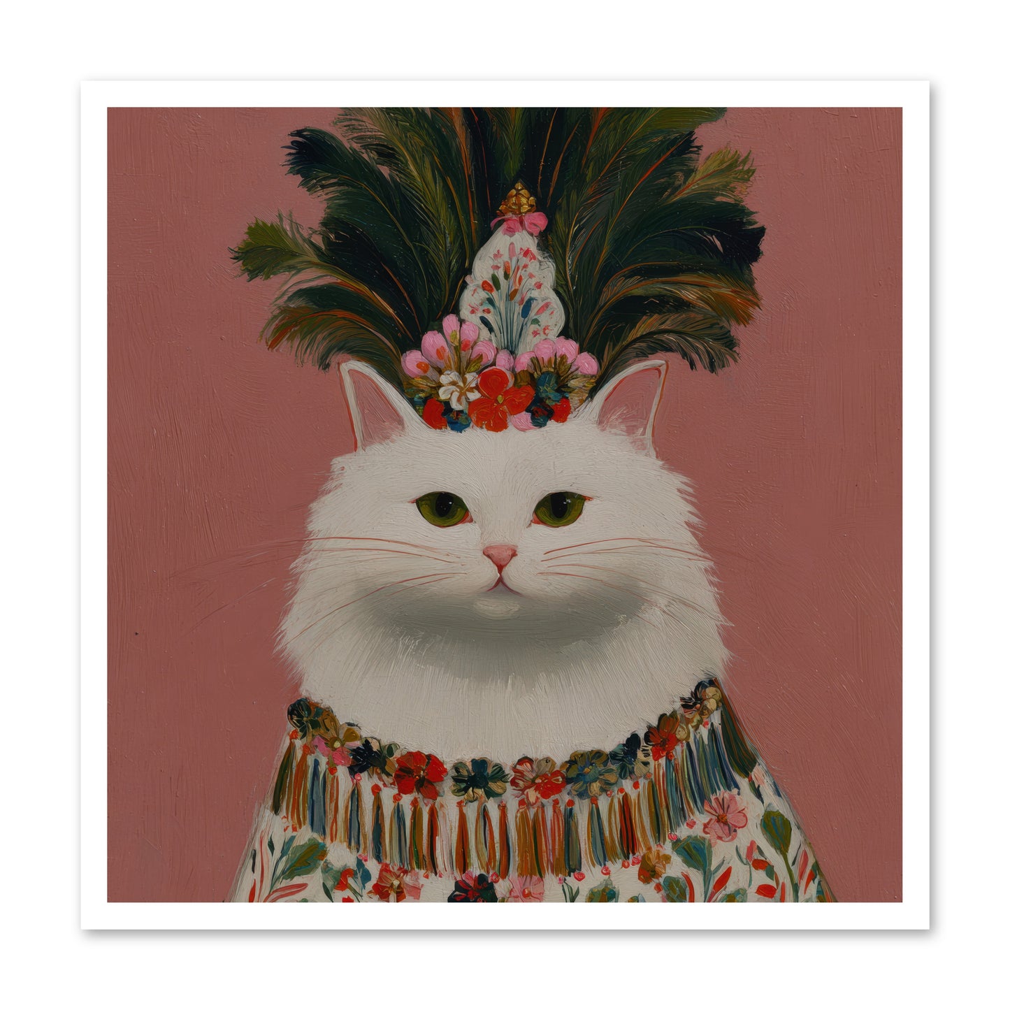 Plume and Petal — Plume-and-Petal-30x30-Paper-Print.jpg