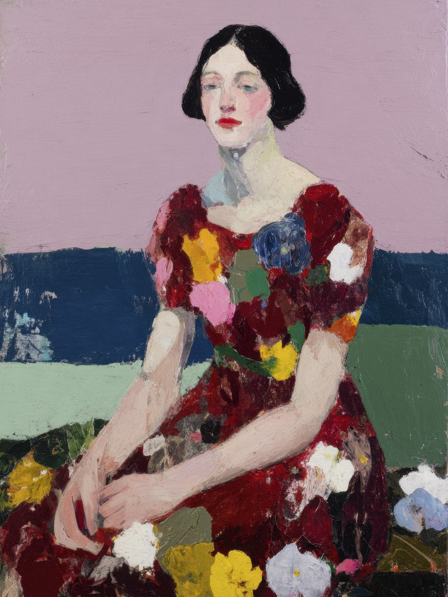 Portrait in Bloom_2026