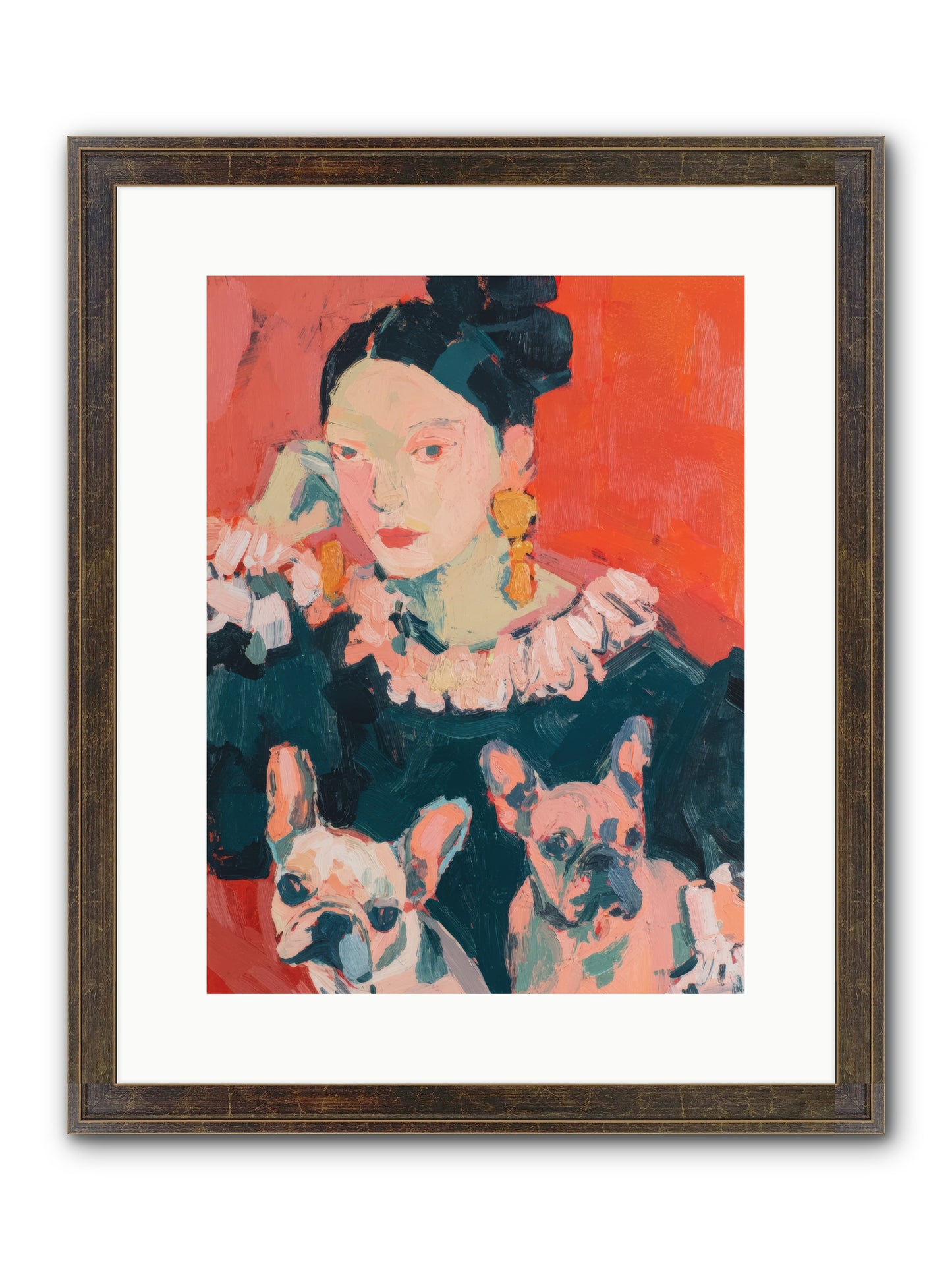 Portrait in Fading Ink — Portrait-in-Fading-Ink-12x16-Framed-Print-Slimwoods-Black-Gold.jpg