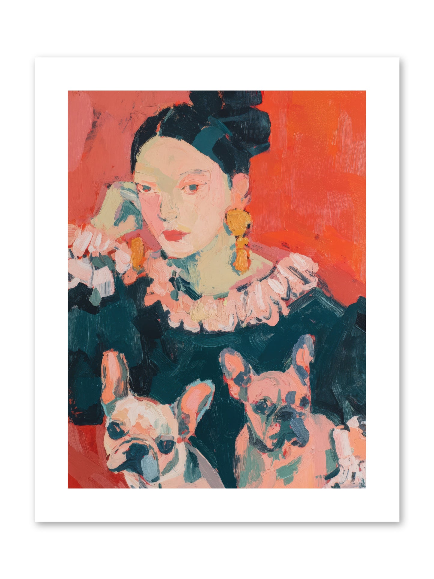 Portrait in Fading Ink — Portrait-in-Fading-Ink-9x12-Loose-Canvas-Print.jpg