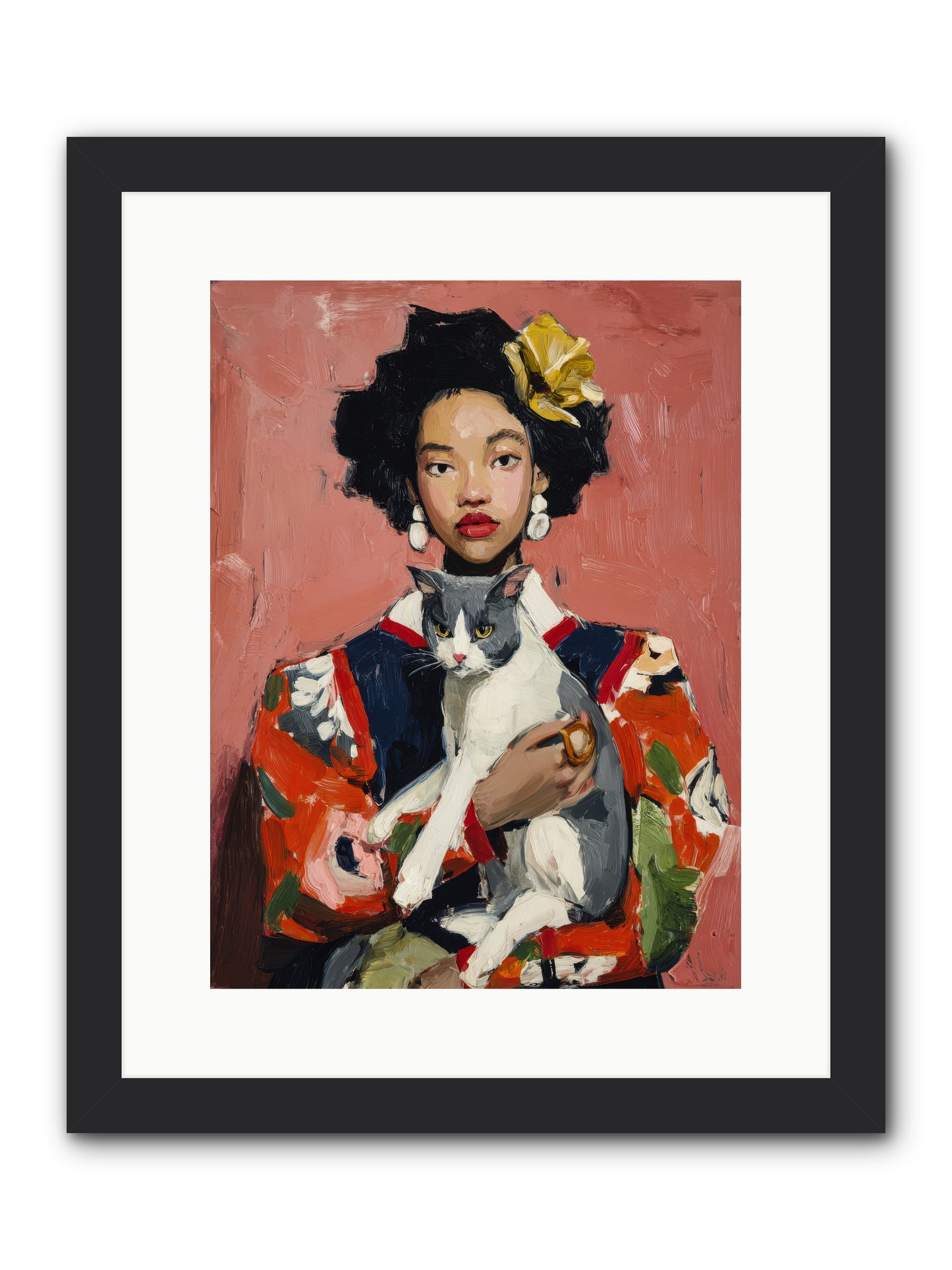 Portrait in Loyalty — Portrait-in-Loyalty-12x16-Framed-Print-Black.jpg
