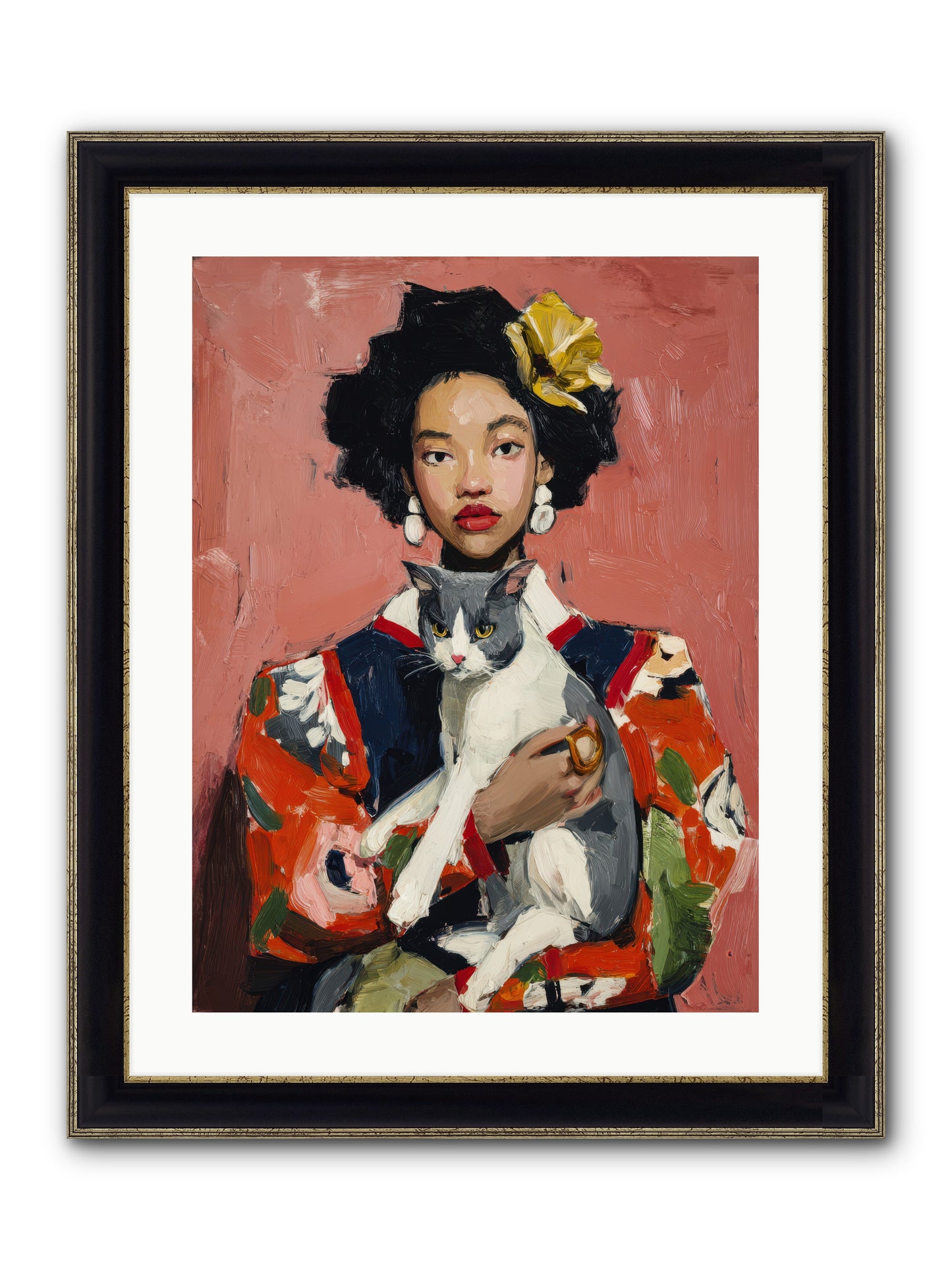 Portrait in Loyalty — Portrait-in-Loyalty-18x24-Framed-Print-Black-Gold.jpg