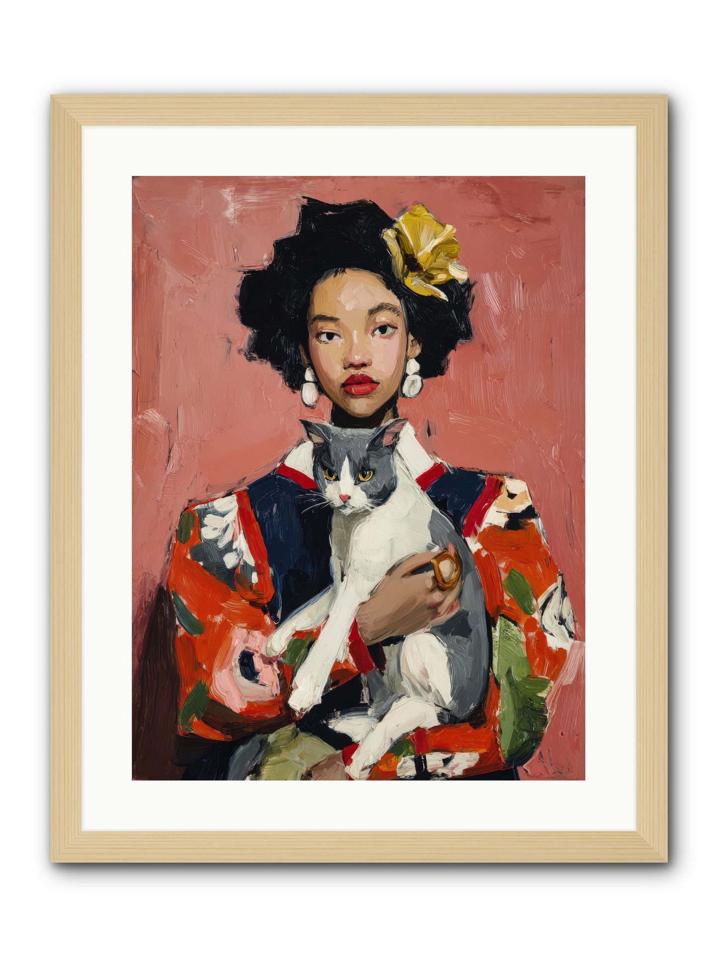 Portrait in Loyalty — Portrait-in-Loyalty-18x24-Framed-Print-Natural.jpg