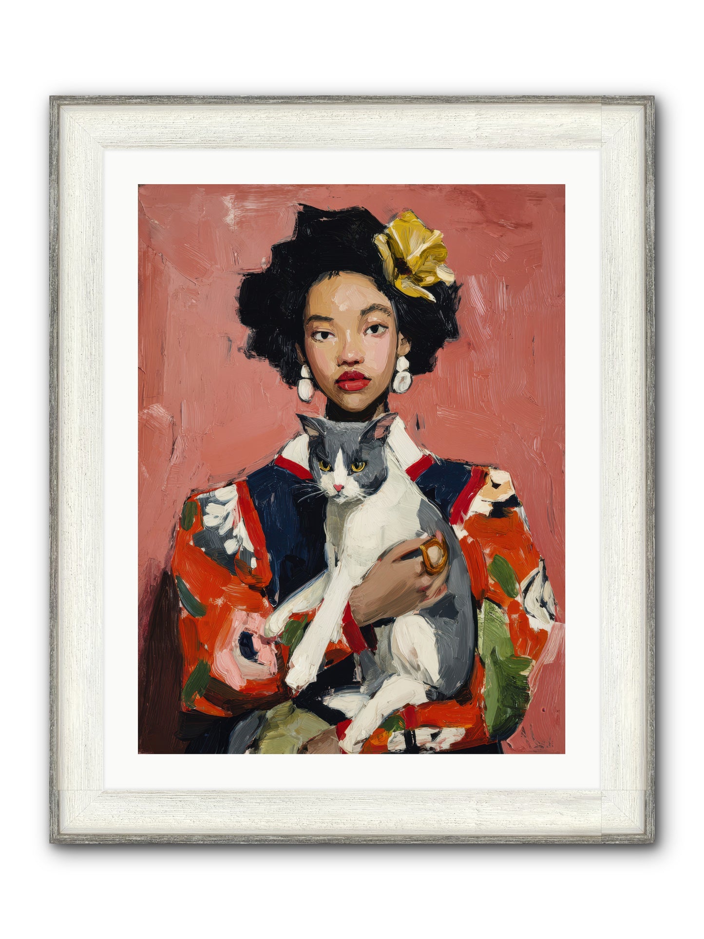 Portrait in Loyalty — Portrait-in-Loyalty-24x32-Framed-Print-Driftwood-White.jpg