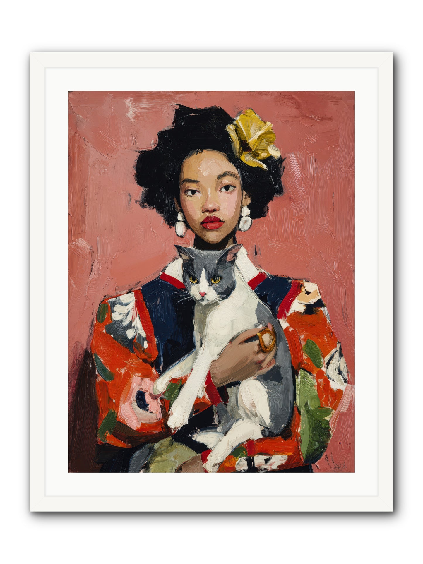 Portrait in Loyalty — Portrait-in-Loyalty-24x32-Framed-Print-White.jpg